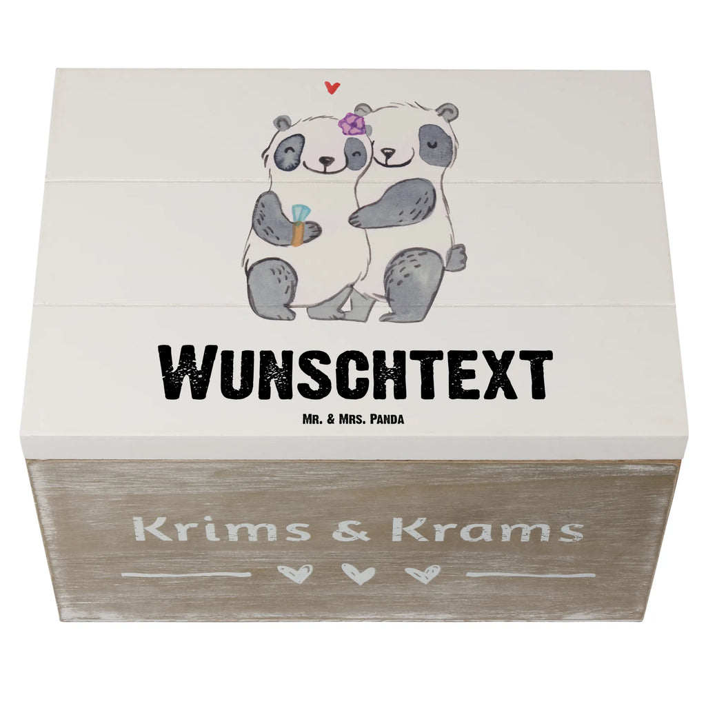 Personalisierte Holzkiste Panda Beste Ehefrau der Welt Holzkiste mit Namen, Kiste mit Namen, Schatzkiste mit Namen, Truhe mit Namen, Schatulle mit Namen, Erinnerungsbox mit Namen, Erinnerungskiste, mit Namen, Dekokiste mit Namen, Aufbewahrungsbox mit Namen, Holzkiste Personalisiert, Kiste Personalisiert, Schatzkiste Personalisiert, Truhe Personalisiert, Schatulle Personalisiert, Erinnerungsbox Personalisiert, Erinnerungskiste Personalisiert, Dekokiste Personalisiert, Aufbewahrungsbox Personalisiert, Geschenkbox personalisiert, GEschenkdose personalisiert, für, Dankeschön, Geschenk, Schenken, Geburtstag, Geburtstagsgeschenk, Geschenkidee, Danke, Bedanken, Mitbringsel, Freude machen, Geschenktipp, Ehefrau, Beste, Frau, Partnerin, Freundin, Traumfrau, Hochzeit, Liebling, Ehepartner, Ehe, Gattin, Lebensgefährtin, Braut, Kleinigkeit