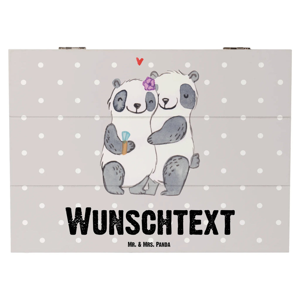 Personalisierte Holzkiste Panda Beste Ehefrau der Welt Holzkiste mit Namen, Kiste mit Namen, Schatzkiste mit Namen, Truhe mit Namen, Schatulle mit Namen, Erinnerungsbox mit Namen, Erinnerungskiste, mit Namen, Dekokiste mit Namen, Aufbewahrungsbox mit Namen, Holzkiste Personalisiert, Kiste Personalisiert, Schatzkiste Personalisiert, Truhe Personalisiert, Schatulle Personalisiert, Erinnerungsbox Personalisiert, Erinnerungskiste Personalisiert, Dekokiste Personalisiert, Aufbewahrungsbox Personalisiert, Geschenkbox personalisiert, GEschenkdose personalisiert, für, Dankeschön, Geschenk, Schenken, Geburtstag, Geburtstagsgeschenk, Geschenkidee, Danke, Bedanken, Mitbringsel, Freude machen, Geschenktipp, Ehefrau, Beste, Frau, Partnerin, Freundin, Traumfrau, Hochzeit, Liebling, Ehepartner, Ehe, Gattin, Lebensgefährtin, Braut, Kleinigkeit