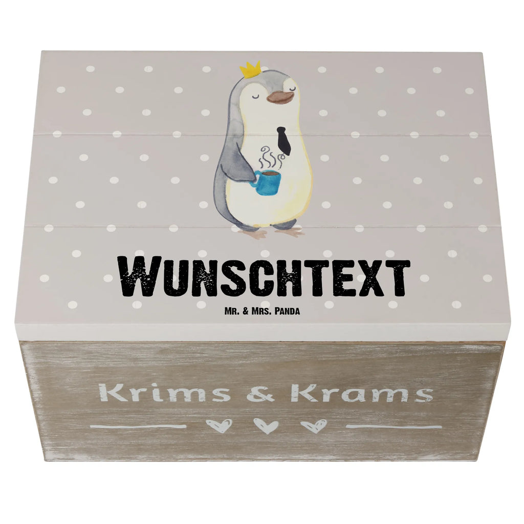 Personalisierte Holzkiste Pinguin Bester Abteilungsleiter der Welt Holzkiste mit Namen, Kiste mit Namen, Schatzkiste mit Namen, Truhe mit Namen, Schatulle mit Namen, Erinnerungsbox mit Namen, Erinnerungskiste, mit Namen, Dekokiste mit Namen, Aufbewahrungsbox mit Namen, Holzkiste Personalisiert, Kiste Personalisiert, Schatzkiste Personalisiert, Truhe Personalisiert, Schatulle Personalisiert, Erinnerungsbox Personalisiert, Erinnerungskiste Personalisiert, Dekokiste Personalisiert, Aufbewahrungsbox Personalisiert, Geschenkbox personalisiert, GEschenkdose personalisiert, für, Dankeschön, Geschenk, Schenken, Geburtstag, Geburtstagsgeschenk, Geschenkidee, Danke, Bedanken, Mitbringsel, Freude machen, Geschenktipp, Abteilungsleiter, Leiter, Geschäftsführer, Vorgesetzter, Kollege, Arbeit, Büro, Abschiedsgeschenk, Ruhestand, Abschied, Chef