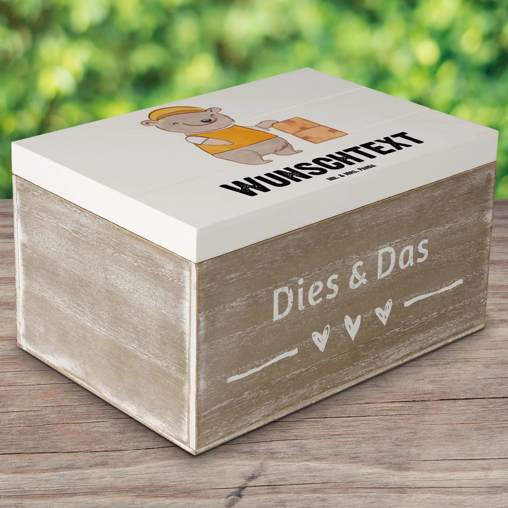 Personalisierte Holzkiste Lieferdienstmitarbeiter mit Herz Holzkiste mit Namen, Kiste mit Namen, Schatzkiste mit Namen, Truhe mit Namen, Schatulle mit Namen, Erinnerungsbox mit Namen, Erinnerungskiste, mit Namen, Dekokiste mit Namen, Aufbewahrungsbox mit Namen, Holzkiste Personalisiert, Kiste Personalisiert, Schatzkiste Personalisiert, Truhe Personalisiert, Schatulle Personalisiert, Erinnerungsbox Personalisiert, Erinnerungskiste Personalisiert, Dekokiste Personalisiert, Aufbewahrungsbox Personalisiert, Geschenkbox personalisiert, GEschenkdose personalisiert, Beruf, Ausbildung, Jubiläum, Abschied, Rente, Kollege, Kollegin, Geschenk, Schenken, Arbeitskollege, Mitarbeiter, Firma, Danke, Dankeschön, Lieferdienstmitarbeiter, Pizzabäcker, Pizzabote, Pizzabringdienst, Lieferbringdienst