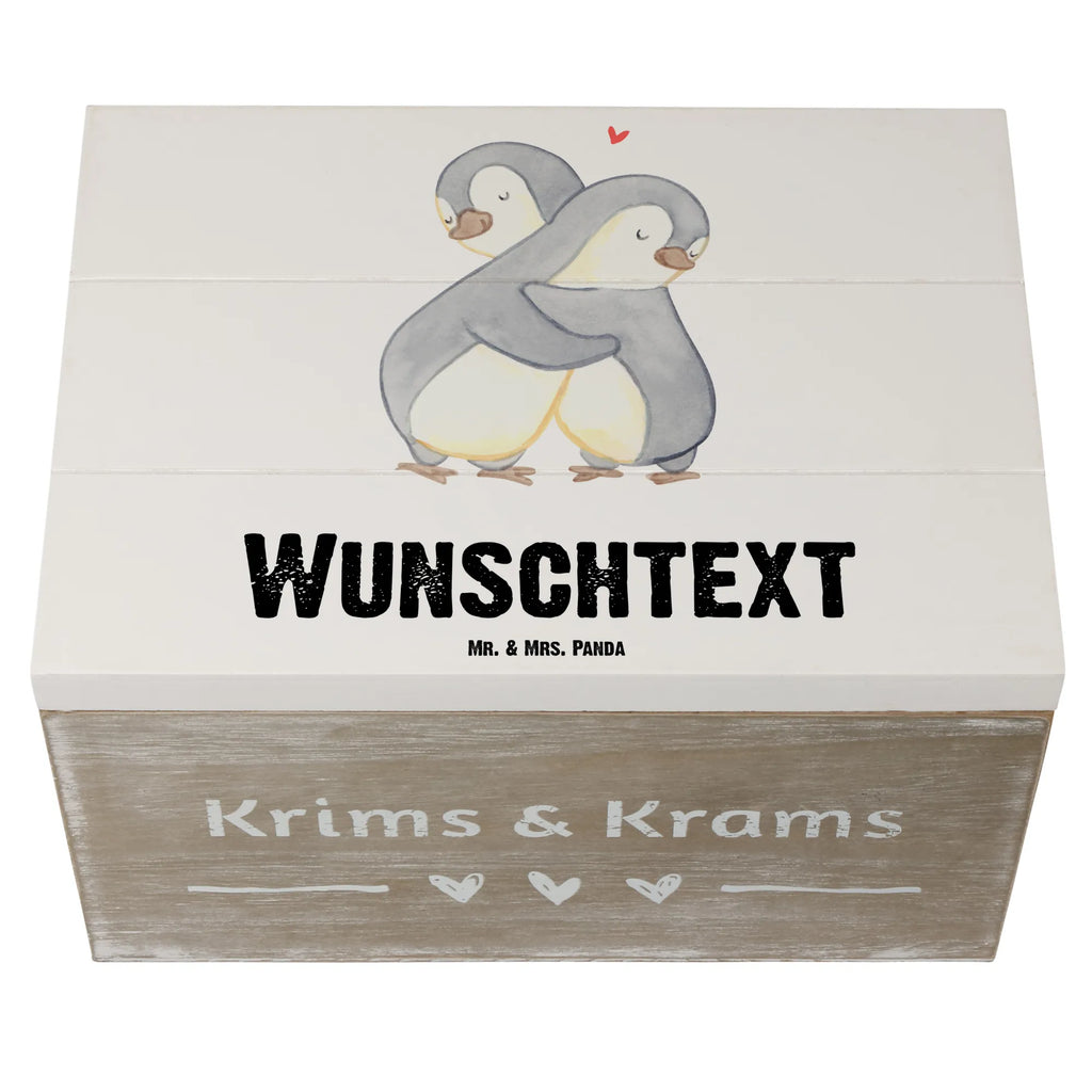 Personalisierte Holzkiste Pinguin Beste Frau der Welt Holzkiste mit Namen, Kiste mit Namen, Schatzkiste mit Namen, Truhe mit Namen, Schatulle mit Namen, Erinnerungsbox mit Namen, Erinnerungskiste, mit Namen, Dekokiste mit Namen, Aufbewahrungsbox mit Namen, Holzkiste Personalisiert, Kiste Personalisiert, Schatzkiste Personalisiert, Truhe Personalisiert, Schatulle Personalisiert, Erinnerungsbox Personalisiert, Erinnerungskiste Personalisiert, Dekokiste Personalisiert, Aufbewahrungsbox Personalisiert, Geschenkbox personalisiert, GEschenkdose personalisiert, für, Dankeschön, Geschenk, Schenken, Geburtstag, Geburtstagsgeschenk, Geschenkidee, Danke, Bedanken, Mitbringsel, Freude machen, Geschenktipp, Beste, Frau, Ehefrau, Partnerin, Freundin, Traumfrau, Liebling, Ehepartner, Ehe, Gattin, Lebensgefährtin, Braut, Kleinigkeit