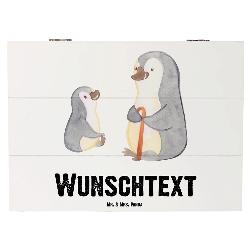 Personalisierte Holzkiste Pinguin Bester Opa der Welt Holzkiste mit Namen, Kiste mit Namen, Schatzkiste mit Namen, Truhe mit Namen, Schatulle mit Namen, Erinnerungsbox mit Namen, Erinnerungskiste, mit Namen, Dekokiste mit Namen, Aufbewahrungsbox mit Namen, Holzkiste Personalisiert, Kiste Personalisiert, Schatzkiste Personalisiert, Truhe Personalisiert, Schatulle Personalisiert, Erinnerungsbox Personalisiert, Erinnerungskiste Personalisiert, Dekokiste Personalisiert, Aufbewahrungsbox Personalisiert, Geschenkbox personalisiert, GEschenkdose personalisiert, für, Dankeschön, Geschenk, Schenken, Geburtstag, Geburtstagsgeschenk, Geschenkidee, Danke, Bedanken, Mitbringsel, Freude machen, Geschenktipp, Großvater, Grossvater, Opa, Opi. Großpapa, Großeltern, Enkel, Enkelin, Enkelkind, Kleinigkeit, Oppa, Oppi, Bester