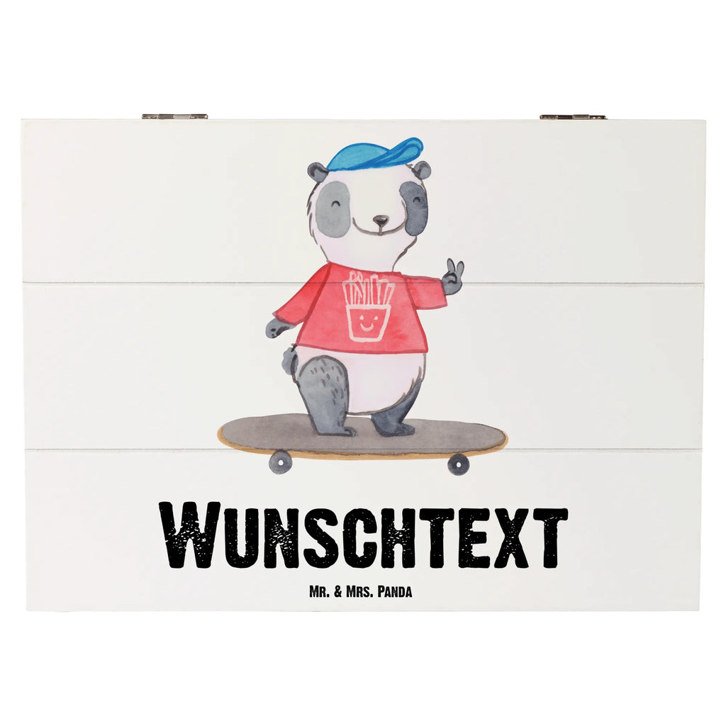 Personalisierte Holzkiste Panda Longboard fahren Holzkiste mit Namen, Kiste mit Namen, Schatzkiste mit Namen, Truhe mit Namen, Schatulle mit Namen, Erinnerungsbox mit Namen, Erinnerungskiste, mit Namen, Dekokiste mit Namen, Aufbewahrungsbox mit Namen, Holzkiste Personalisiert, Kiste Personalisiert, Schatzkiste Personalisiert, Truhe Personalisiert, Schatulle Personalisiert, Erinnerungsbox Personalisiert, Erinnerungskiste Personalisiert, Dekokiste Personalisiert, Aufbewahrungsbox Personalisiert, Geschenkbox personalisiert, GEschenkdose personalisiert, Geschenk, Sport, Sportart, Hobby, Schenken, Danke, Dankeschön, Auszeichnung, Gewinn, Sportler, Longboard fahren, Skaten