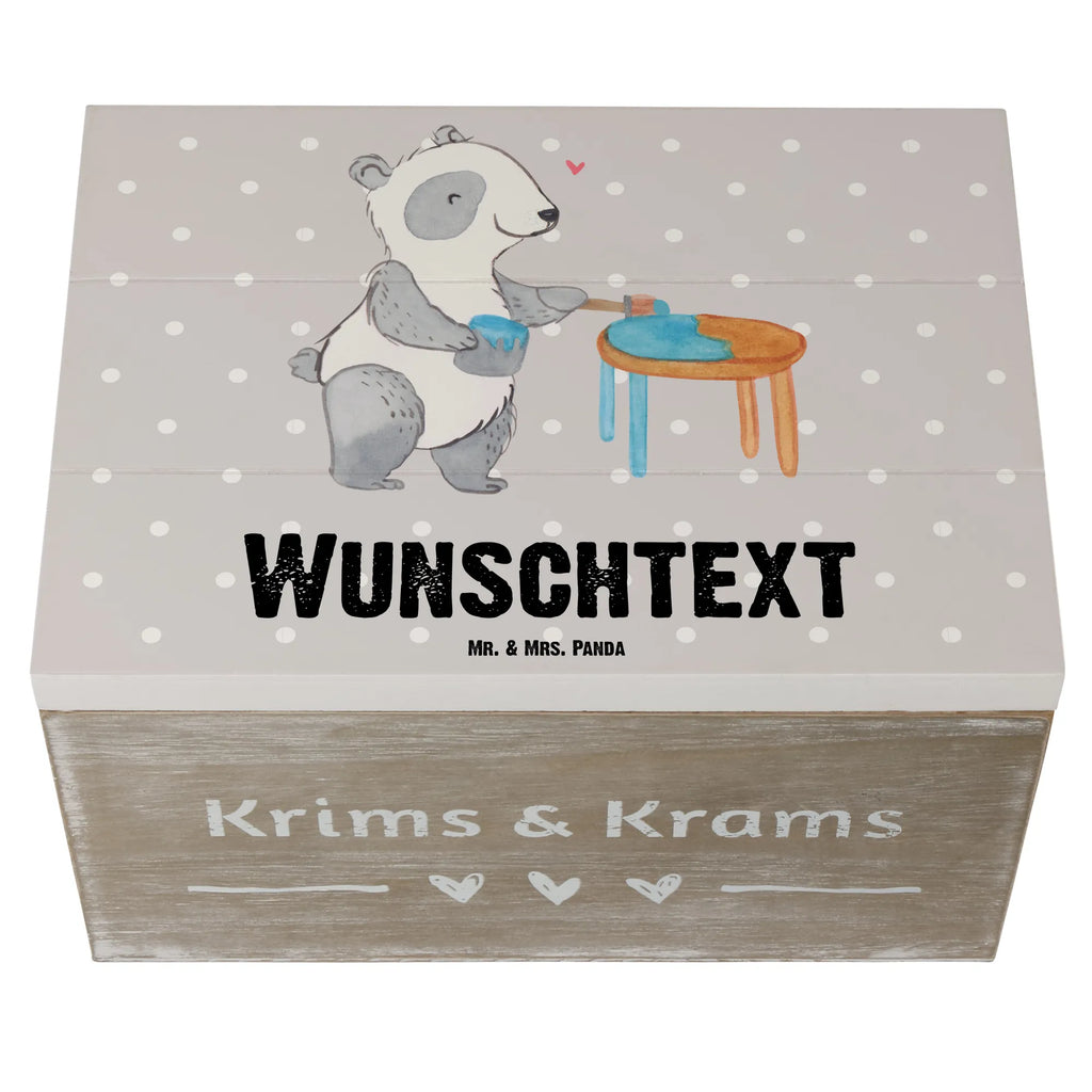 Personalisierte Holzkiste Panda Möbel restaurieren Holzkiste mit Namen, Kiste mit Namen, Schatzkiste mit Namen, Truhe mit Namen, Schatulle mit Namen, Erinnerungsbox mit Namen, Erinnerungskiste, mit Namen, Dekokiste mit Namen, Aufbewahrungsbox mit Namen, Holzkiste Personalisiert, Kiste Personalisiert, Schatzkiste Personalisiert, Truhe Personalisiert, Schatulle Personalisiert, Erinnerungsbox Personalisiert, Erinnerungskiste Personalisiert, Dekokiste Personalisiert, Aufbewahrungsbox Personalisiert, Geschenkbox personalisiert, GEschenkdose personalisiert, Geschenk, Sport, Sportart, Hobby, Schenken, Danke, Dankeschön, Auszeichnung, Gewinn, Sportler, Möbel restaurieren, antike Möbel restaurieren, Handwerk, Restaurator