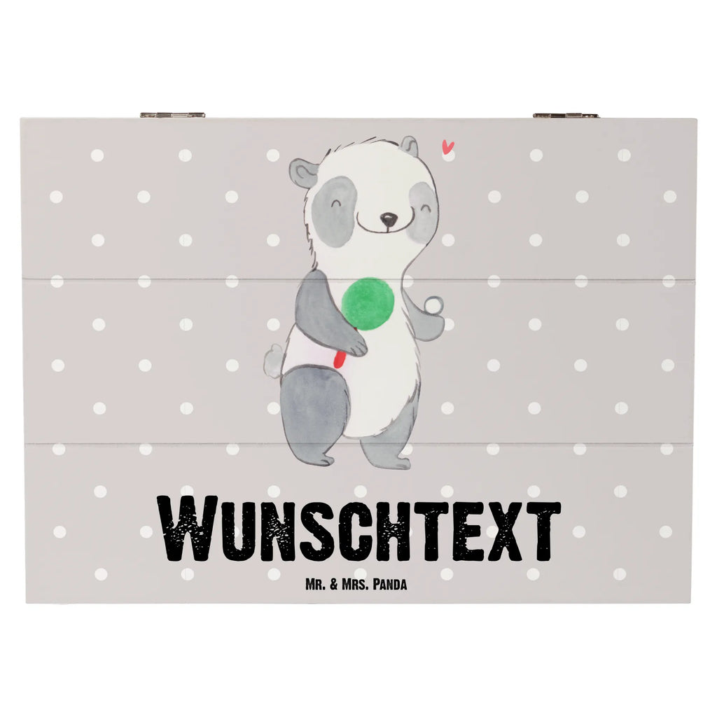 Personalisierte Holzkiste Panda Tischtennis Holzkiste mit Namen, Kiste mit Namen, Schatzkiste mit Namen, Truhe mit Namen, Schatulle mit Namen, Erinnerungsbox mit Namen, Erinnerungskiste, mit Namen, Dekokiste mit Namen, Aufbewahrungsbox mit Namen, Holzkiste Personalisiert, Kiste Personalisiert, Schatzkiste Personalisiert, Truhe Personalisiert, Schatulle Personalisiert, Erinnerungsbox Personalisiert, Erinnerungskiste Personalisiert, Dekokiste Personalisiert, Aufbewahrungsbox Personalisiert, Geschenkbox personalisiert, GEschenkdose personalisiert, Geschenk, Sport, Sportart, Hobby, Schenken, Danke, Dankeschön, Auszeichnung, Gewinn, Sportler, Tischtennis, Tischtennis Bund, Tischtennis Verein, Ballsport, Tischtennis Wettbewerb, Tischtennis Meisterschaft, Tischtennis Sprüche