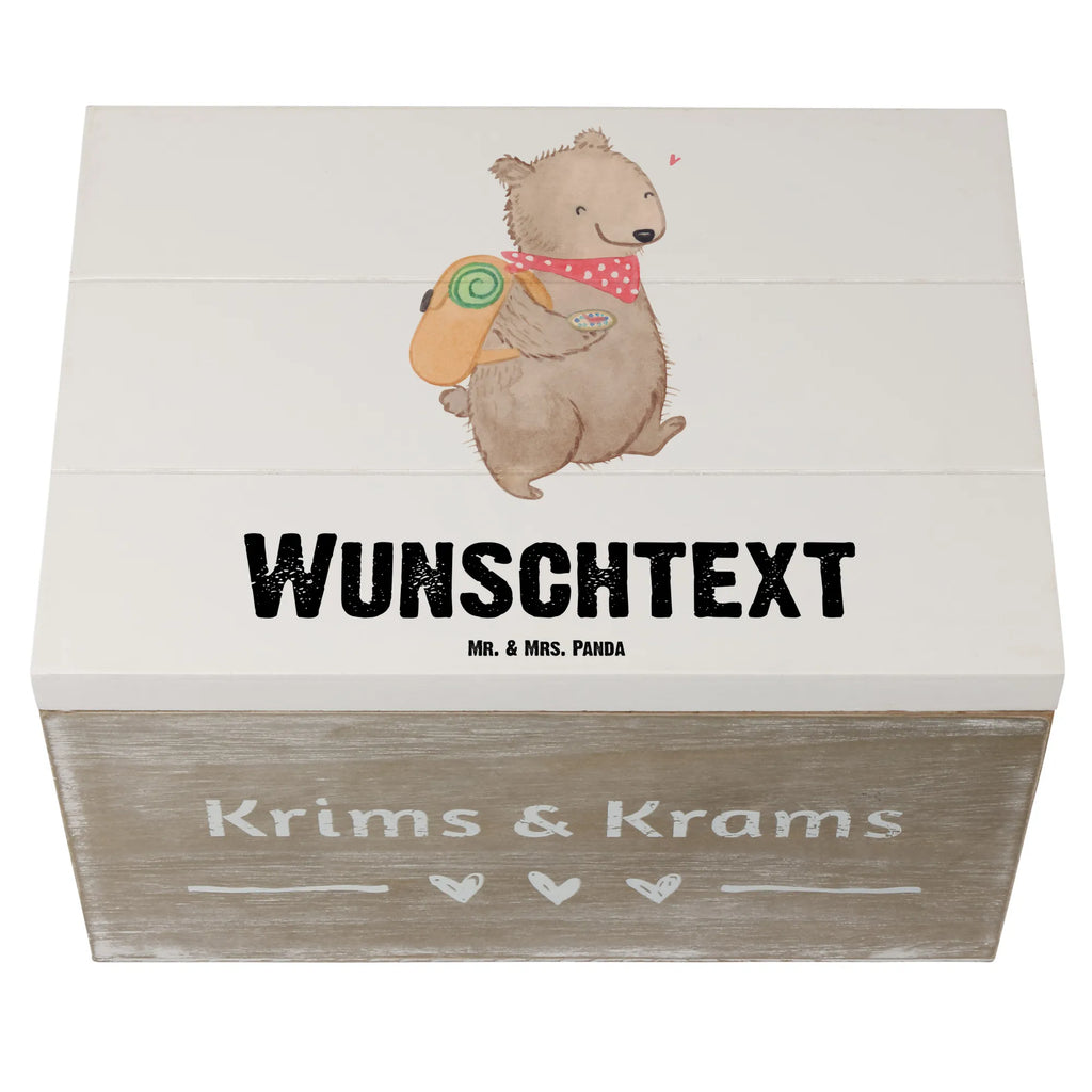 Personalisierte Holzkiste Bär Wandern Holzkiste mit Namen, Kiste mit Namen, Schatzkiste mit Namen, Truhe mit Namen, Schatulle mit Namen, Erinnerungsbox mit Namen, Erinnerungskiste, mit Namen, Dekokiste mit Namen, Aufbewahrungsbox mit Namen, Holzkiste Personalisiert, Kiste Personalisiert, Schatzkiste Personalisiert, Truhe Personalisiert, Schatulle Personalisiert, Erinnerungsbox Personalisiert, Erinnerungskiste Personalisiert, Dekokiste Personalisiert, Aufbewahrungsbox Personalisiert, Geschenkbox personalisiert, GEschenkdose personalisiert, Geschenk, Sport, Sportart, Hobby, Schenken, Danke, Dankeschön, Auszeichnung, Gewinn, Sportler, Wandern, Bergsteigen, Wintertouren, Outdoor Sport, Freizeitsport, Spazieren, Natur entdecken