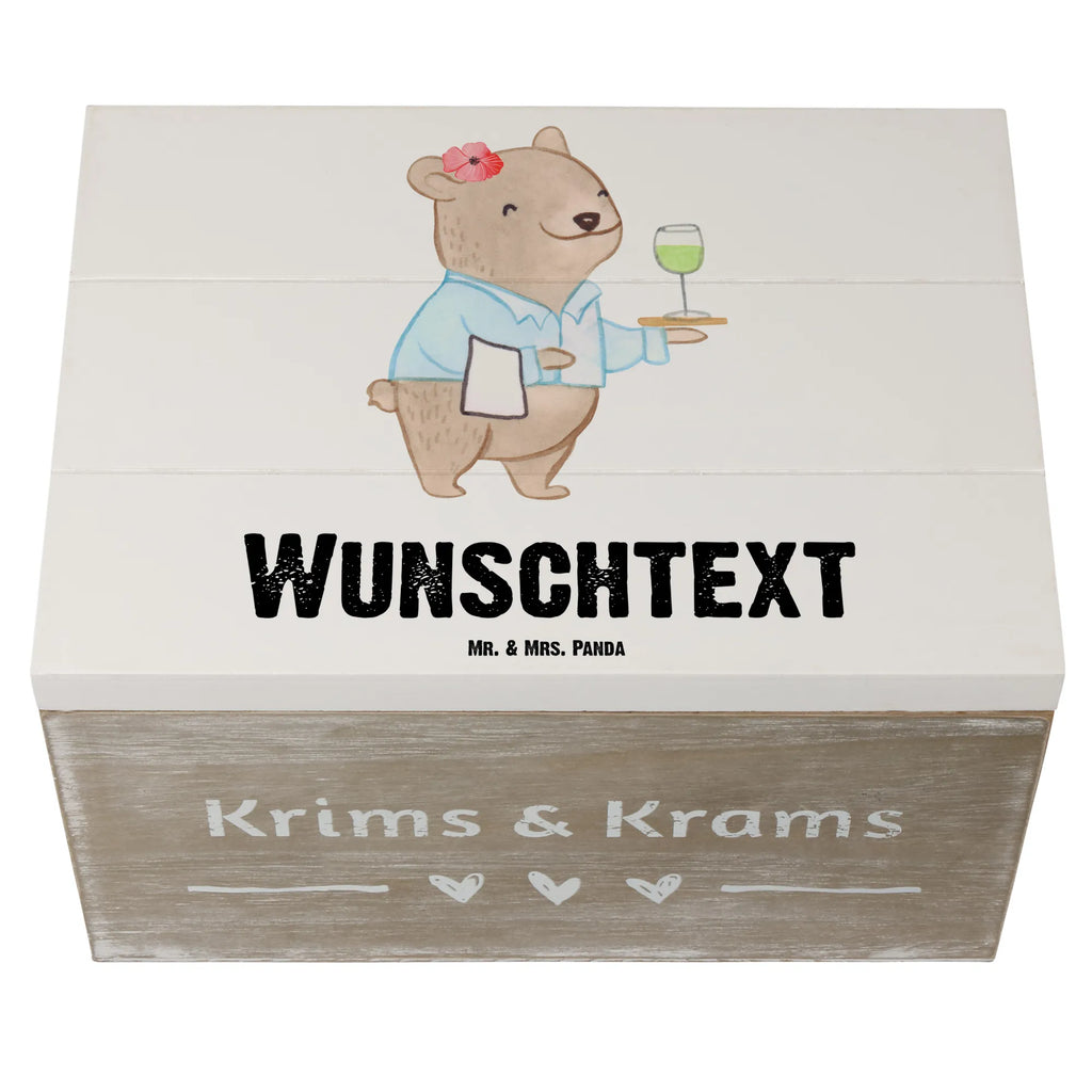 Personalisierte Holzkiste Restaurantfachfrau mit Herz Holzkiste mit Namen, Kiste mit Namen, Schatzkiste mit Namen, Truhe mit Namen, Schatulle mit Namen, Erinnerungsbox mit Namen, Erinnerungskiste, mit Namen, Dekokiste mit Namen, Aufbewahrungsbox mit Namen, Holzkiste Personalisiert, Kiste Personalisiert, Schatzkiste Personalisiert, Truhe Personalisiert, Schatulle Personalisiert, Erinnerungsbox Personalisiert, Erinnerungskiste Personalisiert, Dekokiste Personalisiert, Aufbewahrungsbox Personalisiert, Geschenkbox personalisiert, GEschenkdose personalisiert, Beruf, Ausbildung, Jubiläum, Abschied, Rente, Kollege, Kollegin, Geschenk, Schenken, Arbeitskollege, Mitarbeiter, Firma, Danke, Dankeschön, Restaurantfachfrau, Kellnerin, Servicefachkraft, Restaurant