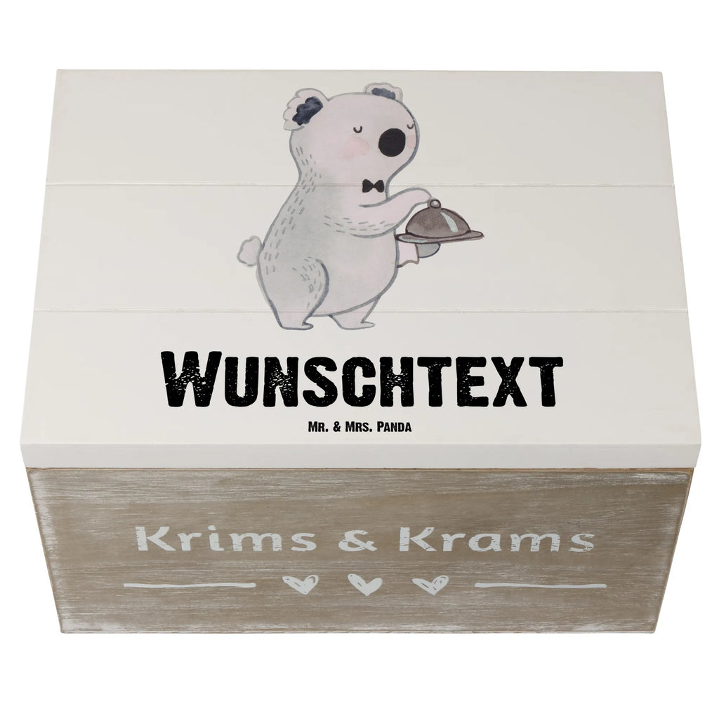 Personalisierte Holzkiste Kellner mit Herz Holzkiste mit Namen, Kiste mit Namen, Schatzkiste mit Namen, Truhe mit Namen, Schatulle mit Namen, Erinnerungsbox mit Namen, Erinnerungskiste, mit Namen, Dekokiste mit Namen, Aufbewahrungsbox mit Namen, Holzkiste Personalisiert, Kiste Personalisiert, Schatzkiste Personalisiert, Truhe Personalisiert, Schatulle Personalisiert, Erinnerungsbox Personalisiert, Erinnerungskiste Personalisiert, Dekokiste Personalisiert, Aufbewahrungsbox Personalisiert, Geschenkbox personalisiert, GEschenkdose personalisiert, Beruf, Ausbildung, Jubiläum, Abschied, Rente, Kollege, Kollegin, Geschenk, Schenken, Arbeitskollege, Mitarbeiter, Firma, Danke, Dankeschön, Kellner, Servicekraft, Restaurant, Ober