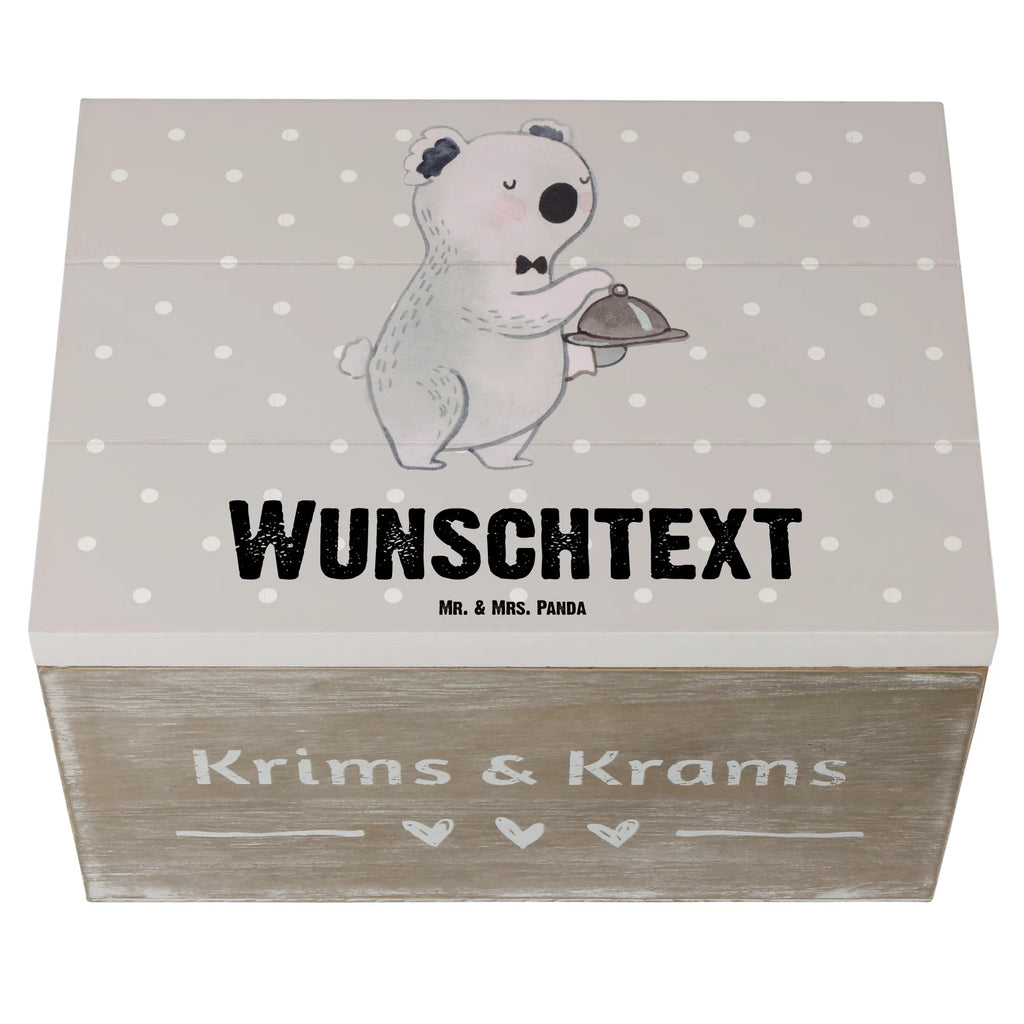 Personalisierte Holzkiste Kellner mit Herz Holzkiste mit Namen, Kiste mit Namen, Schatzkiste mit Namen, Truhe mit Namen, Schatulle mit Namen, Erinnerungsbox mit Namen, Erinnerungskiste, mit Namen, Dekokiste mit Namen, Aufbewahrungsbox mit Namen, Holzkiste Personalisiert, Kiste Personalisiert, Schatzkiste Personalisiert, Truhe Personalisiert, Schatulle Personalisiert, Erinnerungsbox Personalisiert, Erinnerungskiste Personalisiert, Dekokiste Personalisiert, Aufbewahrungsbox Personalisiert, Geschenkbox personalisiert, GEschenkdose personalisiert, Beruf, Ausbildung, Jubiläum, Abschied, Rente, Kollege, Kollegin, Geschenk, Schenken, Arbeitskollege, Mitarbeiter, Firma, Danke, Dankeschön, Kellner, Servicekraft, Restaurant, Ober