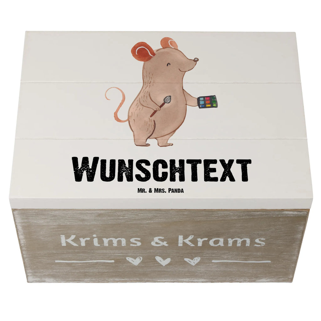 Personalisierte Holzkiste Kosmetiker mit Herz Holzkiste mit Namen, Kiste mit Namen, Schatzkiste mit Namen, Truhe mit Namen, Schatulle mit Namen, Erinnerungsbox mit Namen, Erinnerungskiste, mit Namen, Dekokiste mit Namen, Aufbewahrungsbox mit Namen, Holzkiste Personalisiert, Kiste Personalisiert, Schatzkiste Personalisiert, Truhe Personalisiert, Schatulle Personalisiert, Erinnerungsbox Personalisiert, Erinnerungskiste Personalisiert, Dekokiste Personalisiert, Aufbewahrungsbox Personalisiert, Geschenkbox personalisiert, GEschenkdose personalisiert, Beruf, Ausbildung, Jubiläum, Abschied, Rente, Kollege, Kollegin, Geschenk, Schenken, Arbeitskollege, Mitarbeiter, Firma, Danke, Dankeschön, Kosmetiker, Make Up Artist, Maskenbildner, Visagist, Beauty Salon, Kosmetikstudio, Eröffnung