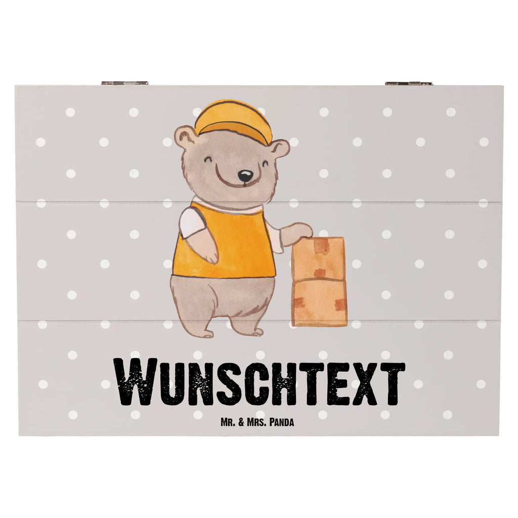 Personalisierte Holzkiste Lieferdienstmitarbeiter mit Herz Holzkiste mit Namen, Kiste mit Namen, Schatzkiste mit Namen, Truhe mit Namen, Schatulle mit Namen, Erinnerungsbox mit Namen, Erinnerungskiste, mit Namen, Dekokiste mit Namen, Aufbewahrungsbox mit Namen, Holzkiste Personalisiert, Kiste Personalisiert, Schatzkiste Personalisiert, Truhe Personalisiert, Schatulle Personalisiert, Erinnerungsbox Personalisiert, Erinnerungskiste Personalisiert, Dekokiste Personalisiert, Aufbewahrungsbox Personalisiert, Geschenkbox personalisiert, GEschenkdose personalisiert, Beruf, Ausbildung, Jubiläum, Abschied, Rente, Kollege, Kollegin, Geschenk, Schenken, Arbeitskollege, Mitarbeiter, Firma, Danke, Dankeschön, Lieferdienstmitarbeiter, Pizzabäcker, Pizzabote, Pizzabringdienst, Lieferbringdienst