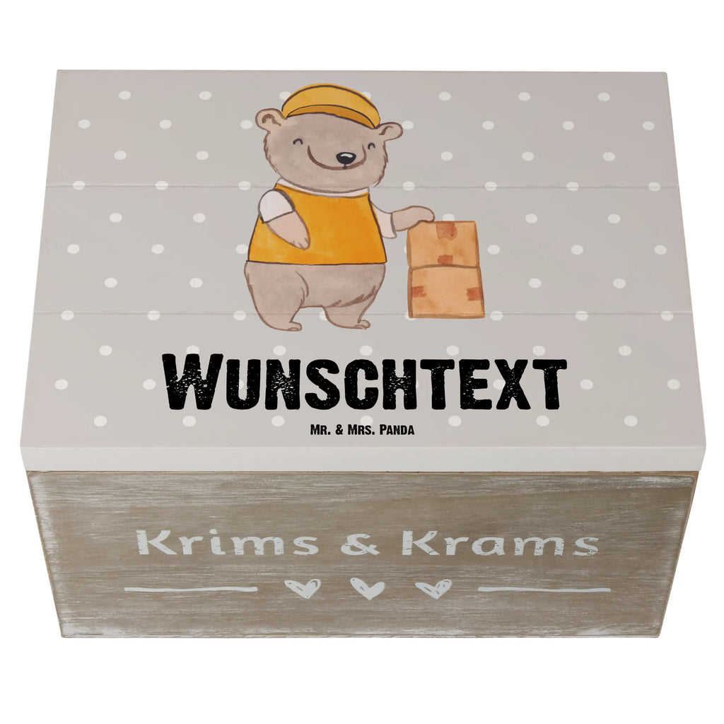 Personalisierte Holzkiste Lieferdienstmitarbeiter mit Herz Holzkiste mit Namen, Kiste mit Namen, Schatzkiste mit Namen, Truhe mit Namen, Schatulle mit Namen, Erinnerungsbox mit Namen, Erinnerungskiste, mit Namen, Dekokiste mit Namen, Aufbewahrungsbox mit Namen, Holzkiste Personalisiert, Kiste Personalisiert, Schatzkiste Personalisiert, Truhe Personalisiert, Schatulle Personalisiert, Erinnerungsbox Personalisiert, Erinnerungskiste Personalisiert, Dekokiste Personalisiert, Aufbewahrungsbox Personalisiert, Geschenkbox personalisiert, GEschenkdose personalisiert, Beruf, Ausbildung, Jubiläum, Abschied, Rente, Kollege, Kollegin, Geschenk, Schenken, Arbeitskollege, Mitarbeiter, Firma, Danke, Dankeschön, Lieferdienstmitarbeiter, Pizzabäcker, Pizzabote, Pizzabringdienst, Lieferbringdienst