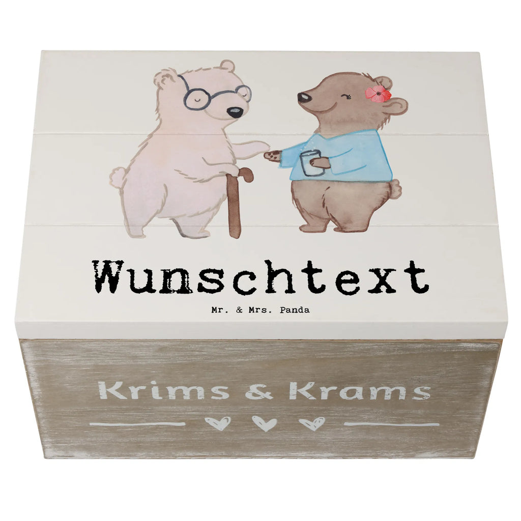 Personalisierte Holzkiste Altenpflegerin Herz Holzkiste mit Namen, Kiste mit Namen, Schatzkiste mit Namen, Truhe mit Namen, Schatulle mit Namen, Erinnerungsbox mit Namen, Erinnerungskiste, mit Namen, Dekokiste mit Namen, Aufbewahrungsbox mit Namen, Holzkiste Personalisiert, Kiste Personalisiert, Schatzkiste Personalisiert, Truhe Personalisiert, Schatulle Personalisiert, Erinnerungsbox Personalisiert, Erinnerungskiste Personalisiert, Dekokiste Personalisiert, Aufbewahrungsbox Personalisiert, Geschenkbox personalisiert, GEschenkdose personalisiert, Beruf, Ausbildung, Jubiläum, Abschied, Rente, Kollege, Kollegin, Geschenk, Schenken, Arbeitskollege, Mitarbeiter, Firma, Danke, Dankeschön, Altenpflegerin, Pflegerin, Altenheim Eröffnung