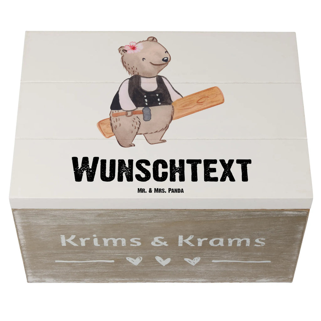 Personalisierte Holzkiste Zimmerfrau Herz Holzkiste mit Namen, Kiste mit Namen, Schatzkiste mit Namen, Truhe mit Namen, Schatulle mit Namen, Erinnerungsbox mit Namen, Erinnerungskiste, mit Namen, Dekokiste mit Namen, Aufbewahrungsbox mit Namen, Holzkiste Personalisiert, Kiste Personalisiert, Schatzkiste Personalisiert, Truhe Personalisiert, Schatulle Personalisiert, Erinnerungsbox Personalisiert, Erinnerungskiste Personalisiert, Dekokiste Personalisiert, Aufbewahrungsbox Personalisiert, Geschenkbox personalisiert, GEschenkdose personalisiert, Beruf, Ausbildung, Jubiläum, Abschied, Rente, Kollege, Kollegin, Geschenk, Schenken, Arbeitskollege, Mitarbeiter, Firma, Danke, Dankeschön