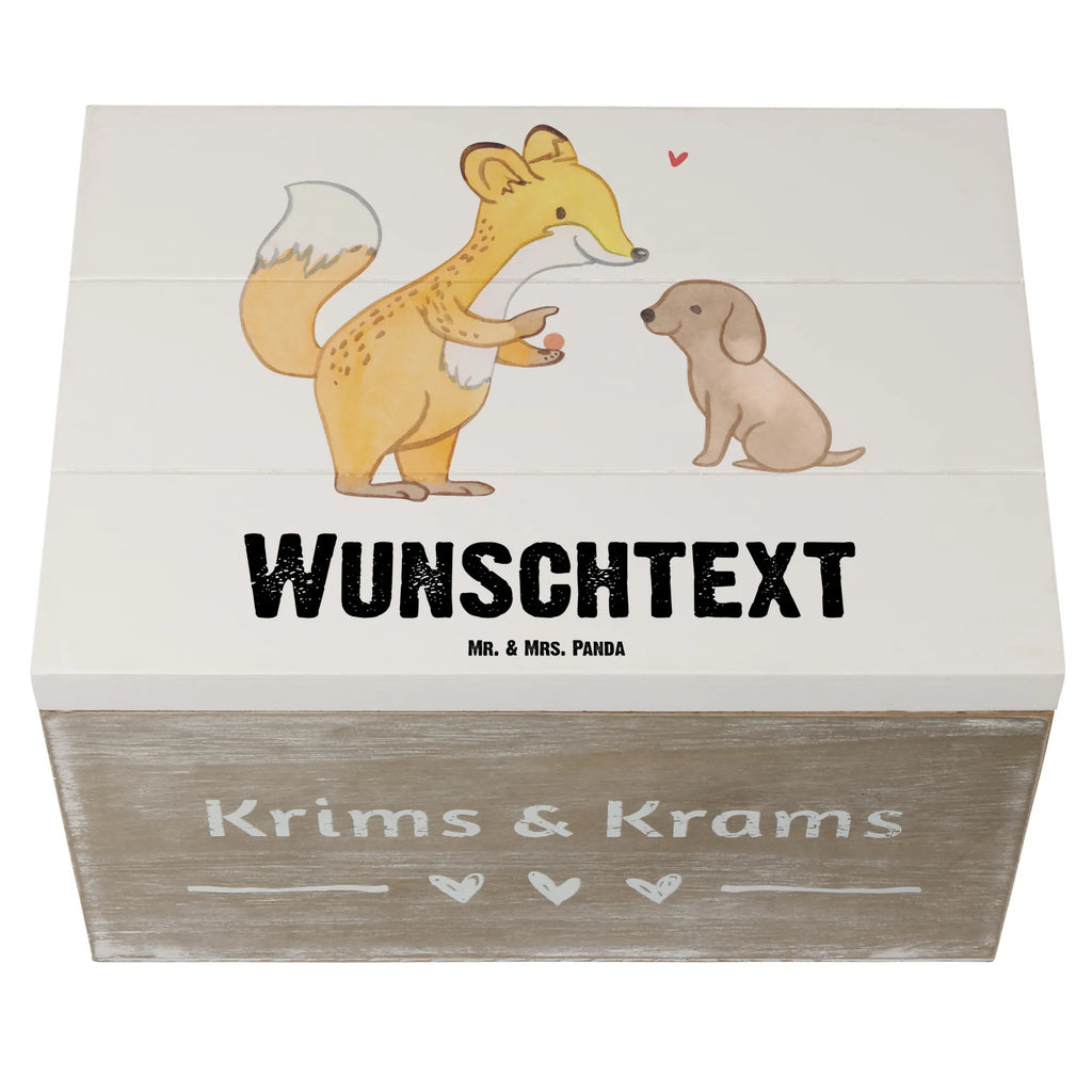 Personalisierte Holzkiste Fuchs Hundetraining Holzkiste mit Namen, Kiste mit Namen, Schatzkiste mit Namen, Truhe mit Namen, Schatulle mit Namen, Erinnerungsbox mit Namen, Erinnerungskiste, mit Namen, Dekokiste mit Namen, Aufbewahrungsbox mit Namen, Holzkiste Personalisiert, Kiste Personalisiert, Schatzkiste Personalisiert, Truhe Personalisiert, Schatulle Personalisiert, Erinnerungsbox Personalisiert, Erinnerungskiste Personalisiert, Dekokiste Personalisiert, Aufbewahrungsbox Personalisiert, Geschenkbox personalisiert, GEschenkdose personalisiert, Geschenk, Sport, Sportart, Hobby, Schenken, Danke, Dankeschön, Auszeichnung, Gewinn, Sportler, Hundetraining, Hundeerziehung, Hundeschule, Welpenschule, Hundeprüfung