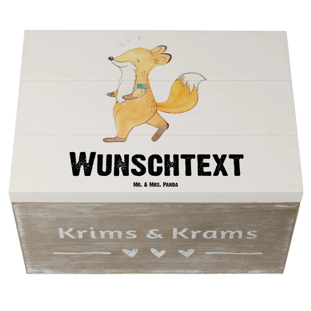 Personalisierte Holzkiste Fuchs Joggen Holzkiste mit Namen, Kiste mit Namen, Schatzkiste mit Namen, Truhe mit Namen, Schatulle mit Namen, Erinnerungsbox mit Namen, Erinnerungskiste, mit Namen, Dekokiste mit Namen, Aufbewahrungsbox mit Namen, Holzkiste Personalisiert, Kiste Personalisiert, Schatzkiste Personalisiert, Truhe Personalisiert, Schatulle Personalisiert, Erinnerungsbox Personalisiert, Erinnerungskiste Personalisiert, Dekokiste Personalisiert, Aufbewahrungsbox Personalisiert, Geschenkbox personalisiert, GEschenkdose personalisiert, Geschenk, Sport, Sportart, Hobby, Schenken, Danke, Dankeschön, Auszeichnung, Gewinn, Sportler, Joggen, Dauerlauf, Laufsport, Laufen