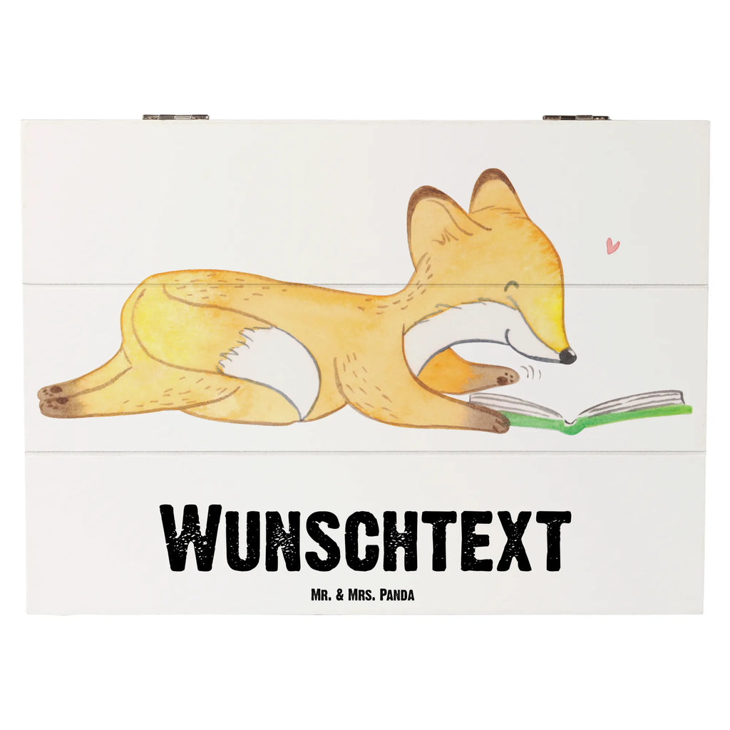 Personalisierte Holzkiste Fuchs Lesen Holzkiste mit Namen, Kiste mit Namen, Schatzkiste mit Namen, Truhe mit Namen, Schatulle mit Namen, Erinnerungsbox mit Namen, Erinnerungskiste, mit Namen, Dekokiste mit Namen, Aufbewahrungsbox mit Namen, Holzkiste Personalisiert, Kiste Personalisiert, Schatzkiste Personalisiert, Truhe Personalisiert, Schatulle Personalisiert, Erinnerungsbox Personalisiert, Erinnerungskiste Personalisiert, Dekokiste Personalisiert, Aufbewahrungsbox Personalisiert, Geschenkbox personalisiert, GEschenkdose personalisiert, Geschenk, Sport, Sportart, Hobby, Schenken, Danke, Dankeschön, Auszeichnung, Gewinn, Sportler, lesen, Bücher lesen, Bücherwurm