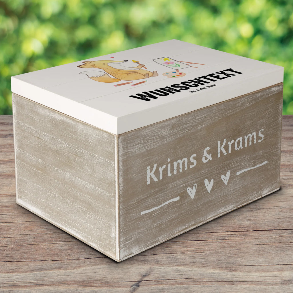 Personalisierte Holzkiste Fuchs  Malen Holzkiste mit Namen, Kiste mit Namen, Schatzkiste mit Namen, Truhe mit Namen, Schatulle mit Namen, Erinnerungsbox mit Namen, Erinnerungskiste, mit Namen, Dekokiste mit Namen, Aufbewahrungsbox mit Namen, Holzkiste Personalisiert, Kiste Personalisiert, Schatzkiste Personalisiert, Truhe Personalisiert, Schatulle Personalisiert, Erinnerungsbox Personalisiert, Erinnerungskiste Personalisiert, Dekokiste Personalisiert, Aufbewahrungsbox Personalisiert, Geschenkbox personalisiert, GEschenkdose personalisiert, Geschenk, Sport, Sportart, Hobby, Schenken, Danke, Dankeschön, Auszeichnung, Gewinn, Sportler, Malen, Zeichnen, Hobbyzeichner, Künstler, Künstlerin