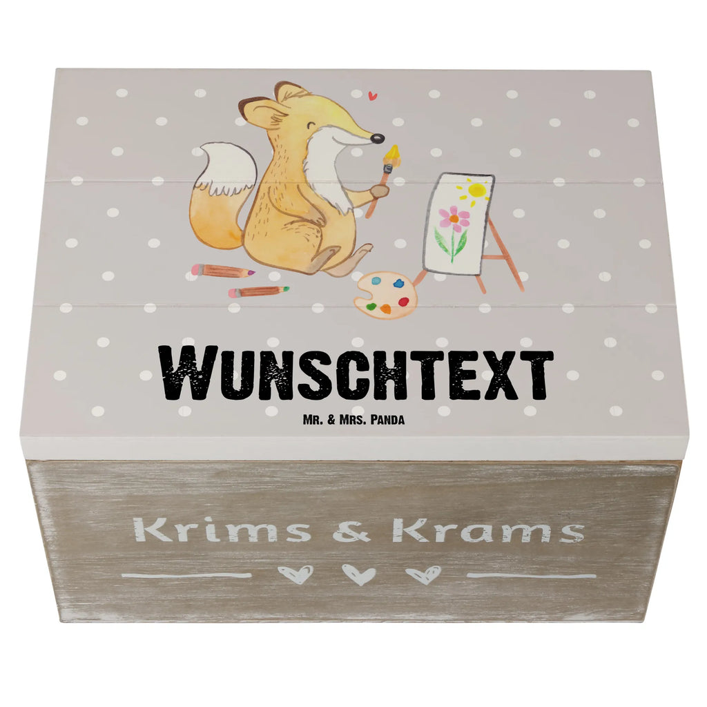 Personalisierte Holzkiste Fuchs  Malen Holzkiste mit Namen, Kiste mit Namen, Schatzkiste mit Namen, Truhe mit Namen, Schatulle mit Namen, Erinnerungsbox mit Namen, Erinnerungskiste, mit Namen, Dekokiste mit Namen, Aufbewahrungsbox mit Namen, Holzkiste Personalisiert, Kiste Personalisiert, Schatzkiste Personalisiert, Truhe Personalisiert, Schatulle Personalisiert, Erinnerungsbox Personalisiert, Erinnerungskiste Personalisiert, Dekokiste Personalisiert, Aufbewahrungsbox Personalisiert, Geschenkbox personalisiert, GEschenkdose personalisiert, Geschenk, Sport, Sportart, Hobby, Schenken, Danke, Dankeschön, Auszeichnung, Gewinn, Sportler, Malen, Zeichnen, Hobbyzeichner, Künstler, Künstlerin