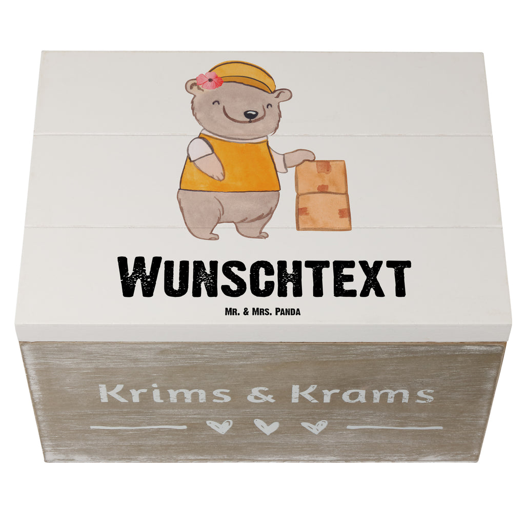 Personalisierte Holzkiste Fachlageristin Herz Holzkiste mit Namen, Kiste mit Namen, Schatzkiste mit Namen, Truhe mit Namen, Schatulle mit Namen, Erinnerungsbox mit Namen, Erinnerungskiste, mit Namen, Dekokiste mit Namen, Aufbewahrungsbox mit Namen, Holzkiste Personalisiert, Kiste Personalisiert, Schatzkiste Personalisiert, Truhe Personalisiert, Schatulle Personalisiert, Erinnerungsbox Personalisiert, Erinnerungskiste Personalisiert, Dekokiste Personalisiert, Aufbewahrungsbox Personalisiert, Geschenkbox personalisiert, GEschenkdose personalisiert, Beruf, Ausbildung, Jubiläum, Abschied, Rente, Kollege, Kollegin, Geschenk, Schenken, Arbeitskollege, Mitarbeiter, Firma, Danke, Dankeschön, Lagerarbeiterin, Fachlageristin, Lageristin, Lagerverwalterin