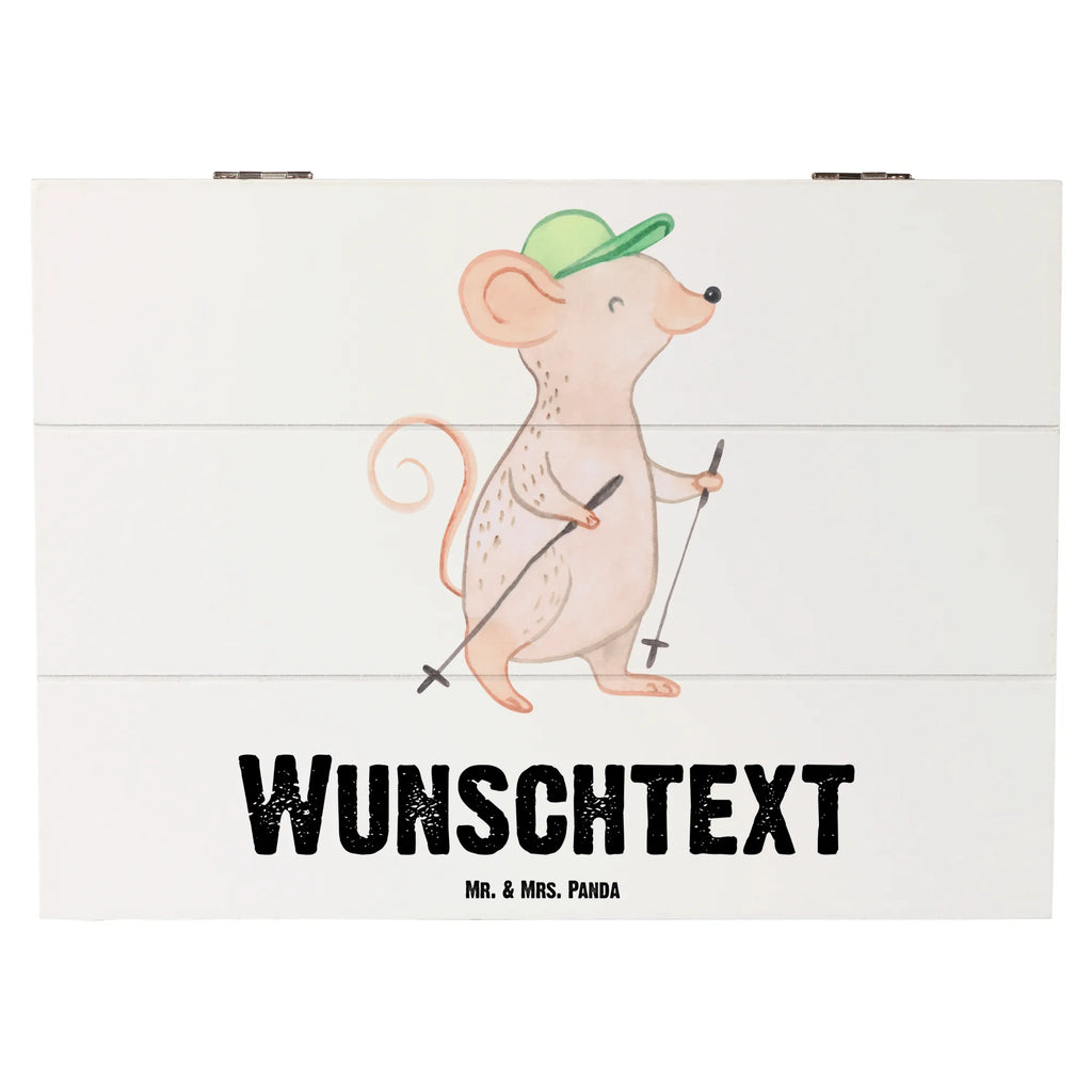 Personalisierte Holzkiste Maus Walking Holzkiste mit Namen, Kiste mit Namen, Schatzkiste mit Namen, Truhe mit Namen, Schatulle mit Namen, Erinnerungsbox mit Namen, Erinnerungskiste, mit Namen, Dekokiste mit Namen, Aufbewahrungsbox mit Namen, Holzkiste Personalisiert, Kiste Personalisiert, Schatzkiste Personalisiert, Truhe Personalisiert, Schatulle Personalisiert, Erinnerungsbox Personalisiert, Erinnerungskiste Personalisiert, Dekokiste Personalisiert, Aufbewahrungsbox Personalisiert, Geschenkbox personalisiert, GEschenkdose personalisiert, Geschenk, Sport, Sportart, Hobby, Schenken, Danke, Dankeschön, Auszeichnung, Gewinn, Sportler, Walking, Walken, schnelles Gehen, Spazieren gehen