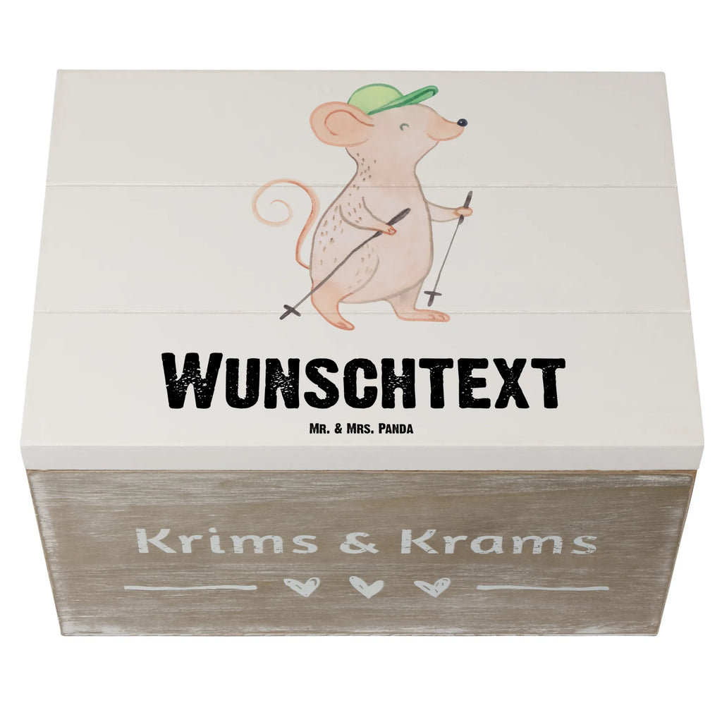 Personalisierte Holzkiste Maus Walking Holzkiste mit Namen, Kiste mit Namen, Schatzkiste mit Namen, Truhe mit Namen, Schatulle mit Namen, Erinnerungsbox mit Namen, Erinnerungskiste, mit Namen, Dekokiste mit Namen, Aufbewahrungsbox mit Namen, Holzkiste Personalisiert, Kiste Personalisiert, Schatzkiste Personalisiert, Truhe Personalisiert, Schatulle Personalisiert, Erinnerungsbox Personalisiert, Erinnerungskiste Personalisiert, Dekokiste Personalisiert, Aufbewahrungsbox Personalisiert, Geschenkbox personalisiert, GEschenkdose personalisiert, Geschenk, Sport, Sportart, Hobby, Schenken, Danke, Dankeschön, Auszeichnung, Gewinn, Sportler, Walking, Walken, schnelles Gehen, Spazieren gehen