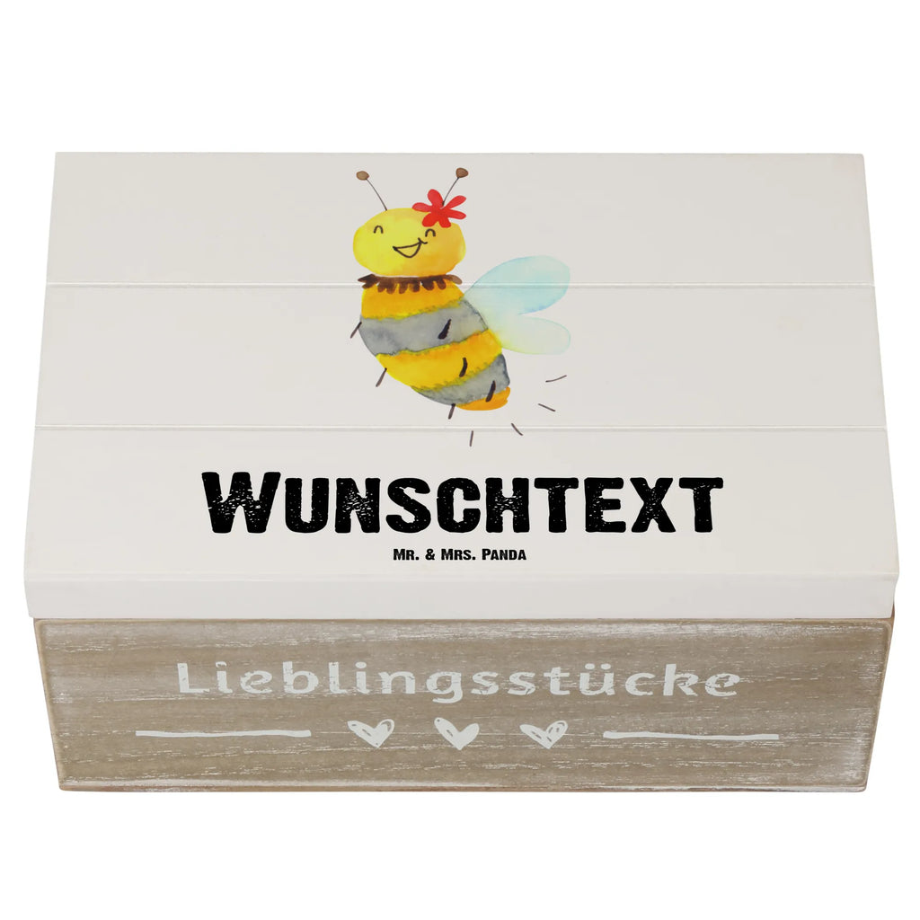 Personalisierte Holzkiste Biene Blume Holzkiste mit Namen, Kiste mit Namen, Schatzkiste mit Namen, Truhe mit Namen, Schatulle mit Namen, Erinnerungsbox mit Namen, Erinnerungskiste, mit Namen, Dekokiste mit Namen, Aufbewahrungsbox mit Namen, Holzkiste Personalisiert, Kiste Personalisiert, Schatzkiste Personalisiert, Truhe Personalisiert, Schatulle Personalisiert, Erinnerungsbox Personalisiert, Erinnerungskiste Personalisiert, Dekokiste Personalisiert, Aufbewahrungsbox Personalisiert, Geschenkbox personalisiert, GEschenkdose personalisiert, Biene, Wespe, Hummel