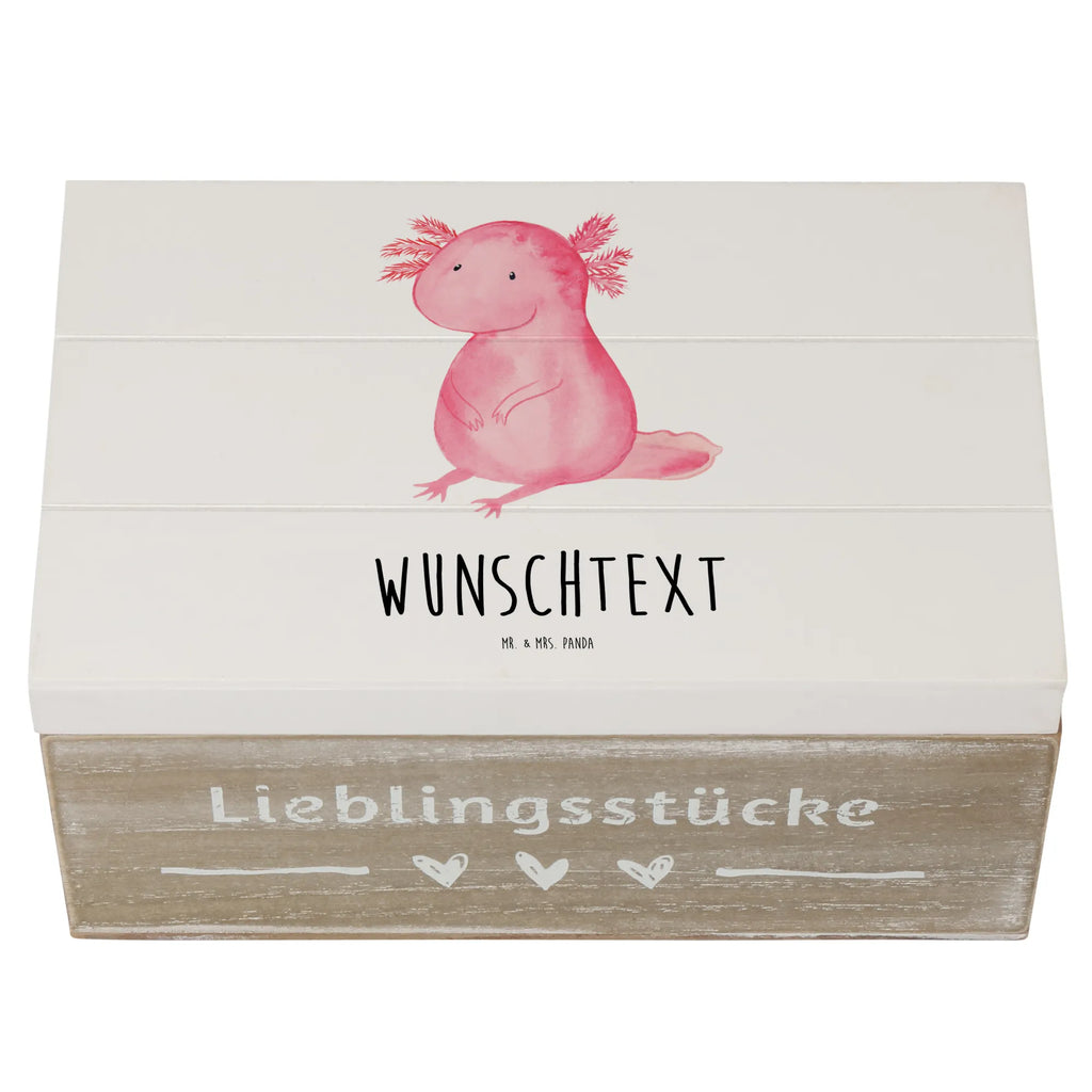 Personalisierte Holzkiste Axolotl null Holzkiste mit Namen, Kiste mit Namen, Schatzkiste mit Namen, Truhe mit Namen, Schatulle mit Namen, Erinnerungsbox mit Namen, Erinnerungskiste, mit Namen, Dekokiste mit Namen, Aufbewahrungsbox mit Namen, Holzkiste Personalisiert, Kiste Personalisiert, Schatzkiste Personalisiert, Truhe Personalisiert, Schatulle Personalisiert, Erinnerungsbox Personalisiert, Erinnerungskiste Personalisiert, Dekokiste Personalisiert, Aufbewahrungsbox Personalisiert, Geschenkbox personalisiert, GEschenkdose personalisiert, Axolotl, Molch, Axolot, vergnügt, fröhlich, zufrieden, Lebensstil, Weisheit, Lebensweisheit, Liebe, Freundin