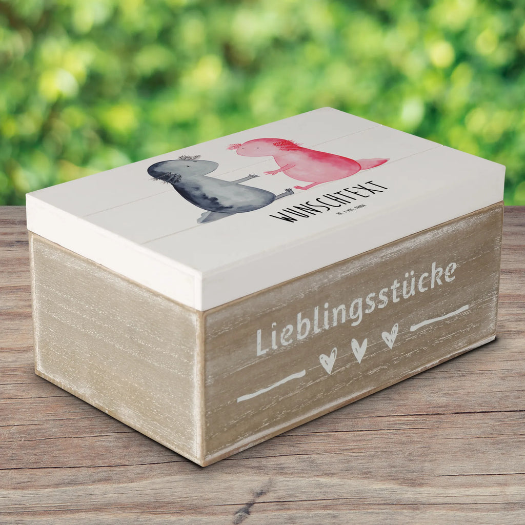 Personalisierte Holzkiste Axolotl Liebe Holzkiste mit Namen, Kiste mit Namen, Schatzkiste mit Namen, Truhe mit Namen, Schatulle mit Namen, Erinnerungsbox mit Namen, Erinnerungskiste, mit Namen, Dekokiste mit Namen, Aufbewahrungsbox mit Namen, Holzkiste Personalisiert, Kiste Personalisiert, Schatzkiste Personalisiert, Truhe Personalisiert, Schatulle Personalisiert, Erinnerungsbox Personalisiert, Erinnerungskiste Personalisiert, Dekokiste Personalisiert, Aufbewahrungsbox Personalisiert, Geschenkbox personalisiert, GEschenkdose personalisiert, Axolotl, Molch, Axolot, Schwanzlurch, Lurch, Lurche, Liebe, große Liebe, Liebesbeweis, Freund, Verlobter, Ehemann, Jahrestag, Valentinstag