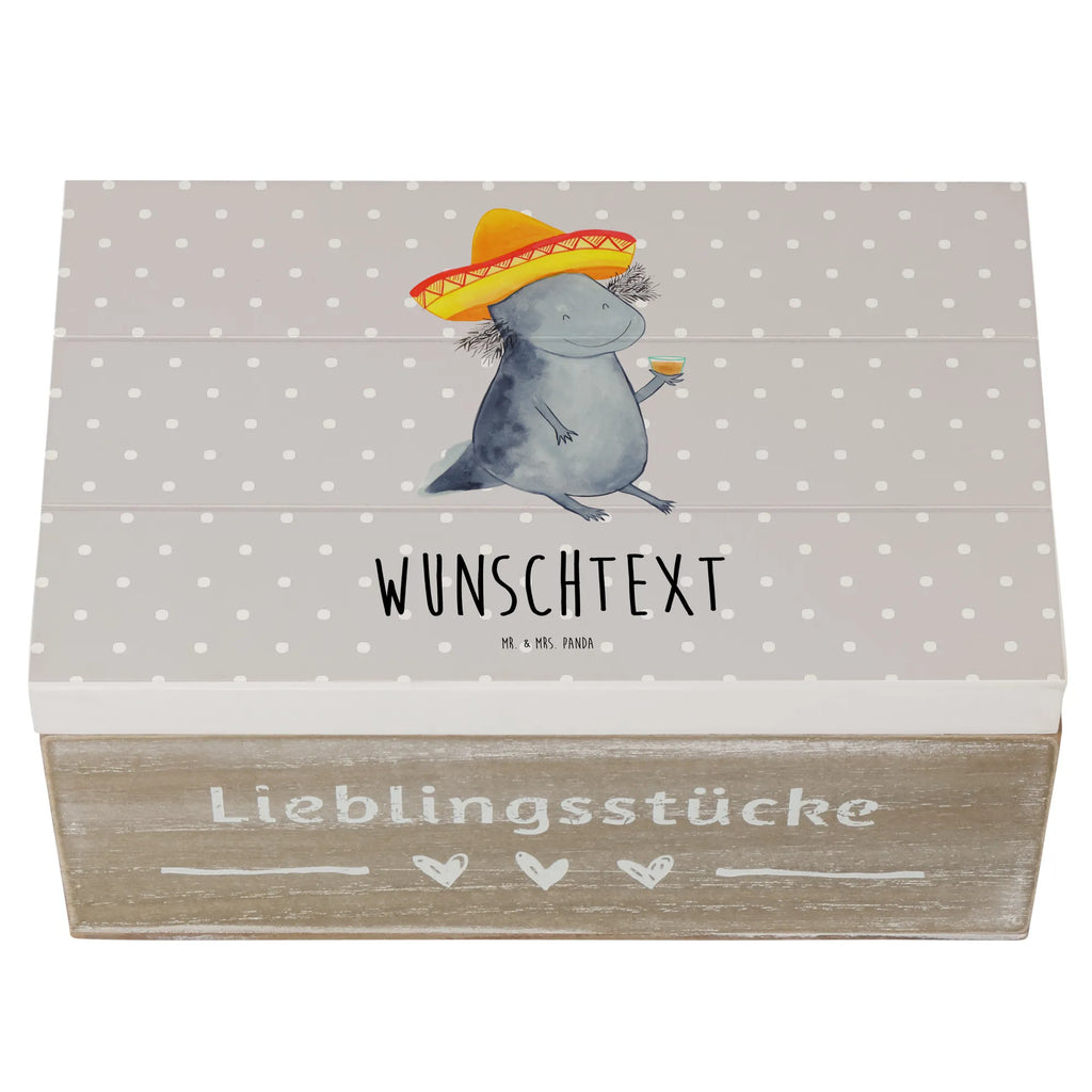 Personalisierte Holzkiste Axolotl Tequila Holzkiste mit Namen, Kiste mit Namen, Schatzkiste mit Namen, Truhe mit Namen, Schatulle mit Namen, Erinnerungsbox mit Namen, Erinnerungskiste, mit Namen, Dekokiste mit Namen, Aufbewahrungsbox mit Namen, Holzkiste Personalisiert, Kiste Personalisiert, Schatzkiste Personalisiert, Truhe Personalisiert, Schatulle Personalisiert, Erinnerungsbox Personalisiert, Erinnerungskiste Personalisiert, Dekokiste Personalisiert, Aufbewahrungsbox Personalisiert, Geschenkbox personalisiert, GEschenkdose personalisiert, Axolotl, Molch, Mexico, Mexiko, Sombrero, Zitrone, Tequila, Motivation, Spruch, Schwanzlurch, Lurch, Lurche, Axolot, Feuerdrache, Feuersalamander