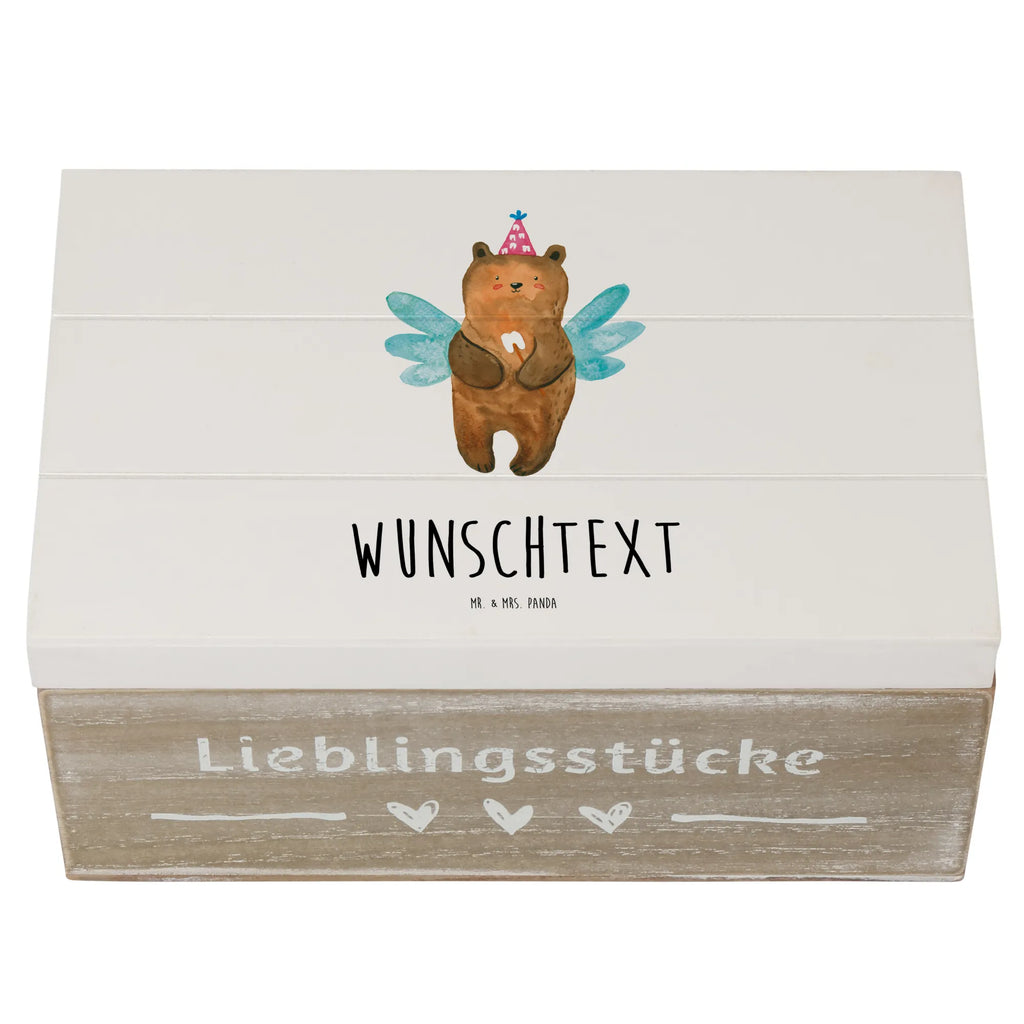 Personalisierte Holzkiste Zahnfee Bär Holzkiste mit Namen, Kiste mit Namen, Schatzkiste mit Namen, Truhe mit Namen, Schatulle mit Namen, Erinnerungsbox mit Namen, Erinnerungskiste, mit Namen, Dekokiste mit Namen, Aufbewahrungsbox mit Namen, Holzkiste Personalisiert, Kiste Personalisiert, Schatzkiste Personalisiert, Truhe Personalisiert, Schatulle Personalisiert, Erinnerungsbox Personalisiert, Erinnerungskiste Personalisiert, Dekokiste Personalisiert, Aufbewahrungsbox Personalisiert, Geschenkbox personalisiert, GEschenkdose personalisiert, Bär, Teddy, Teddybär, Zahnfee, Fee, Milchzahn, Erster Zahn