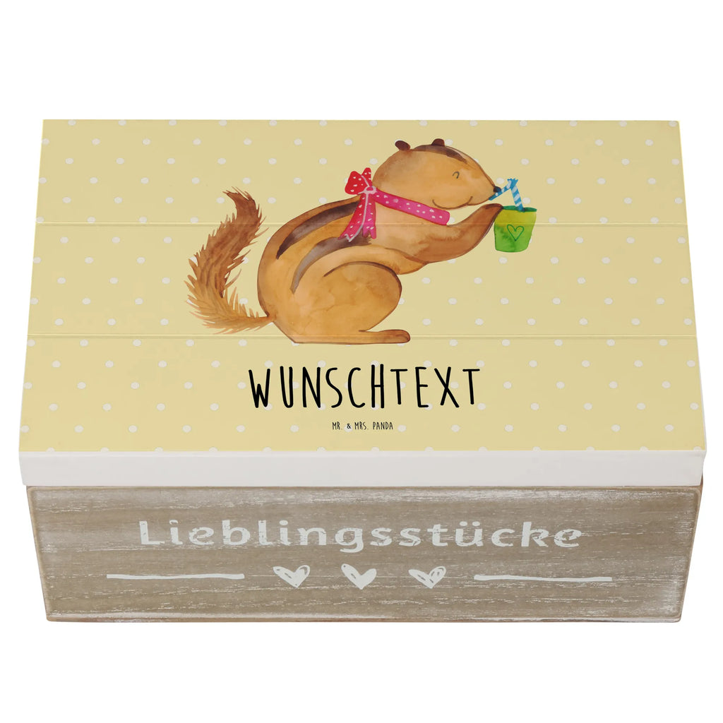 Personalisierte Holzkiste Eichhörnchen Smoothie Holzkiste mit Namen, Kiste mit Namen, Schatzkiste mit Namen, Truhe mit Namen, Schatulle mit Namen, Erinnerungsbox mit Namen, Erinnerungskiste, mit Namen, Dekokiste mit Namen, Aufbewahrungsbox mit Namen, Holzkiste Personalisiert, Kiste Personalisiert, Schatzkiste Personalisiert, Truhe Personalisiert, Schatulle Personalisiert, Erinnerungsbox Personalisiert, Erinnerungskiste Personalisiert, Dekokiste Personalisiert, Aufbewahrungsbox Personalisiert, Geschenkbox personalisiert, GEschenkdose personalisiert, Tiermotive, Gute Laune, lustige Sprüche, Tiere, Green Smoothies, Diät, Abnehmen, Streifenhörnchen, Eichhörnchen