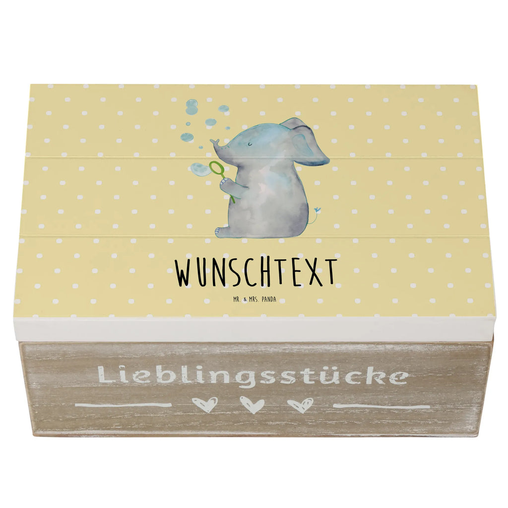 Personalisierte Holzkiste Elefant Seifenblasen Holzkiste mit Namen, Kiste mit Namen, Schatzkiste mit Namen, Truhe mit Namen, Schatulle mit Namen, Erinnerungsbox mit Namen, Erinnerungskiste, mit Namen, Dekokiste mit Namen, Aufbewahrungsbox mit Namen, Holzkiste Personalisiert, Kiste Personalisiert, Schatzkiste Personalisiert, Truhe Personalisiert, Schatulle Personalisiert, Erinnerungsbox Personalisiert, Erinnerungskiste Personalisiert, Dekokiste Personalisiert, Aufbewahrungsbox Personalisiert, Geschenkbox personalisiert, GEschenkdose personalisiert, Tiermotive, Gute Laune, lustige Sprüche, Tiere, Elefant, Elefanten, Dickhäuter, Rüsseltier, Seifenblasen, Liebe, Heimat, Gefühl. Daheim, Liebesbeweis, Liebesspruch