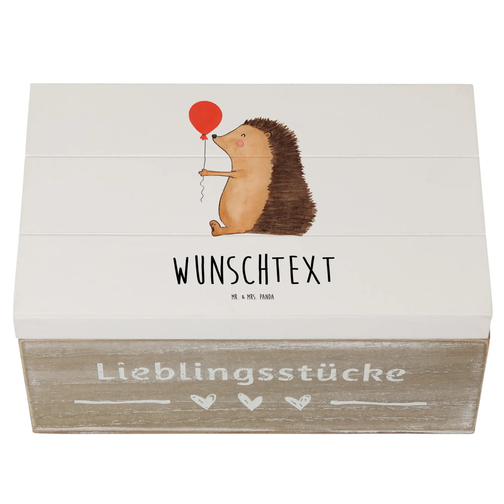 Personalisierte Holzkiste Igel Luftballon Holzkiste mit Namen, Kiste mit Namen, Schatzkiste mit Namen, Truhe mit Namen, Schatulle mit Namen, Erinnerungsbox mit Namen, Erinnerungskiste, mit Namen, Dekokiste mit Namen, Aufbewahrungsbox mit Namen, Holzkiste Personalisiert, Kiste Personalisiert, Schatzkiste Personalisiert, Truhe Personalisiert, Schatulle Personalisiert, Erinnerungsbox Personalisiert, Erinnerungskiste Personalisiert, Dekokiste Personalisiert, Aufbewahrungsbox Personalisiert, Geschenkbox personalisiert, GEschenkdose personalisiert, Tiermotive, Gute Laune, lustige Sprüche, Tiere, Igel, Geburtstag, Herzlichen Glückwunsch, Glückwunsch, Geburtstagskind, Ballon, Happy Birthday