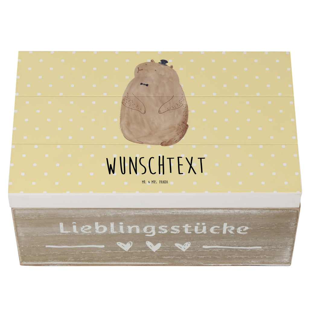 Personalisierte Holzkiste Murmeltier Holzkiste mit Namen, Kiste mit Namen, Schatzkiste mit Namen, Truhe mit Namen, Schatulle mit Namen, Erinnerungsbox mit Namen, Erinnerungskiste, mit Namen, Dekokiste mit Namen, Aufbewahrungsbox mit Namen, Holzkiste Personalisiert, Kiste Personalisiert, Schatzkiste Personalisiert, Truhe Personalisiert, Schatulle Personalisiert, Erinnerungsbox Personalisiert, Erinnerungskiste Personalisiert, Dekokiste Personalisiert, Aufbewahrungsbox Personalisiert, Geschenkbox personalisiert, GEschenkdose personalisiert, Tiermotive, Gute Laune, lustige Sprüche, Tiere, Murmeltier, Knigge, Fröhlichkeit, Freundlichkeit, Respekt, Anstand