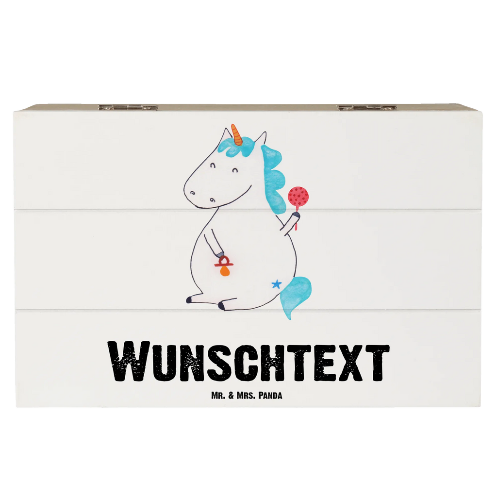 Personalisierte Holzkiste Einhorn Baby Holzkiste mit Namen, Kiste mit Namen, Schatzkiste mit Namen, Truhe mit Namen, Schatulle mit Namen, Erinnerungsbox mit Namen, Erinnerungskiste, mit Namen, Dekokiste mit Namen, Aufbewahrungsbox mit Namen, Holzkiste Personalisiert, Kiste Personalisiert, Schatzkiste Personalisiert, Truhe Personalisiert, Schatulle Personalisiert, Erinnerungsbox Personalisiert, Erinnerungskiste Personalisiert, Dekokiste Personalisiert, Aufbewahrungsbox Personalisiert, Geschenkbox personalisiert, GEschenkdose personalisiert, Einhorn, Einhörner, Einhorn Deko, Pegasus, Unicorn, Mutter, Geburt, Geburtstag, erstes Kind, Baby, Babyglück, Nachwuchs, Eltern, Party, Kind, Schnuller