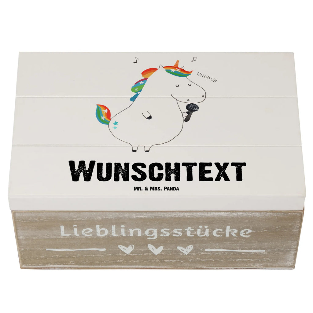 Personalisierte Holzkiste Einhorn Sänger Holzkiste mit Namen, Kiste mit Namen, Schatzkiste mit Namen, Truhe mit Namen, Schatulle mit Namen, Erinnerungsbox mit Namen, Erinnerungskiste, mit Namen, Dekokiste mit Namen, Aufbewahrungsbox mit Namen, Holzkiste Personalisiert, Kiste Personalisiert, Schatzkiste Personalisiert, Truhe Personalisiert, Schatulle Personalisiert, Erinnerungsbox Personalisiert, Erinnerungskiste Personalisiert, Dekokiste Personalisiert, Aufbewahrungsbox Personalisiert, Geschenkbox personalisiert, GEschenkdose personalisiert, Einhorn, Einhörner, Einhorn Deko, Pegasus, Unicorn, Glitzer, Konfetti, Party, Geburtstag, Feier, Fest, Disco, Sängerin, Sänger, Freundin