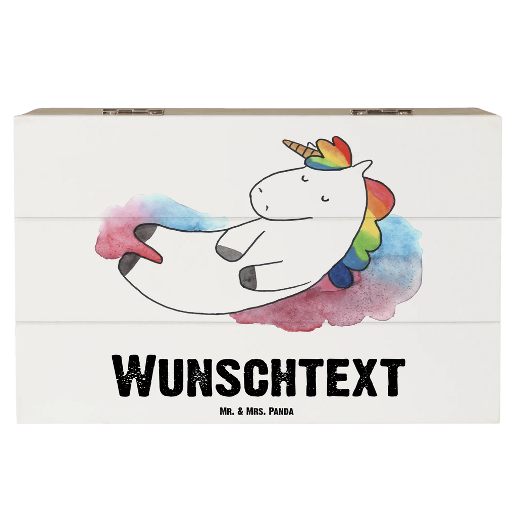 Personalisierte Holzkiste Einhorn Wolke 7 Holzkiste mit Namen, Kiste mit Namen, Schatzkiste mit Namen, Truhe mit Namen, Schatulle mit Namen, Erinnerungsbox mit Namen, Erinnerungskiste, mit Namen, Dekokiste mit Namen, Aufbewahrungsbox mit Namen, Holzkiste Personalisiert, Kiste Personalisiert, Schatzkiste Personalisiert, Truhe Personalisiert, Schatulle Personalisiert, Erinnerungsbox Personalisiert, Erinnerungskiste Personalisiert, Dekokiste Personalisiert, Aufbewahrungsbox Personalisiert, Geschenkbox personalisiert, GEschenkdose personalisiert, Einhorn, Einhörner, Einhorn Deko, Pegasus, Unicorn, verliebt, Menschen, witzig, lustig, Geschenk, Glaube, Realität, Lächeln