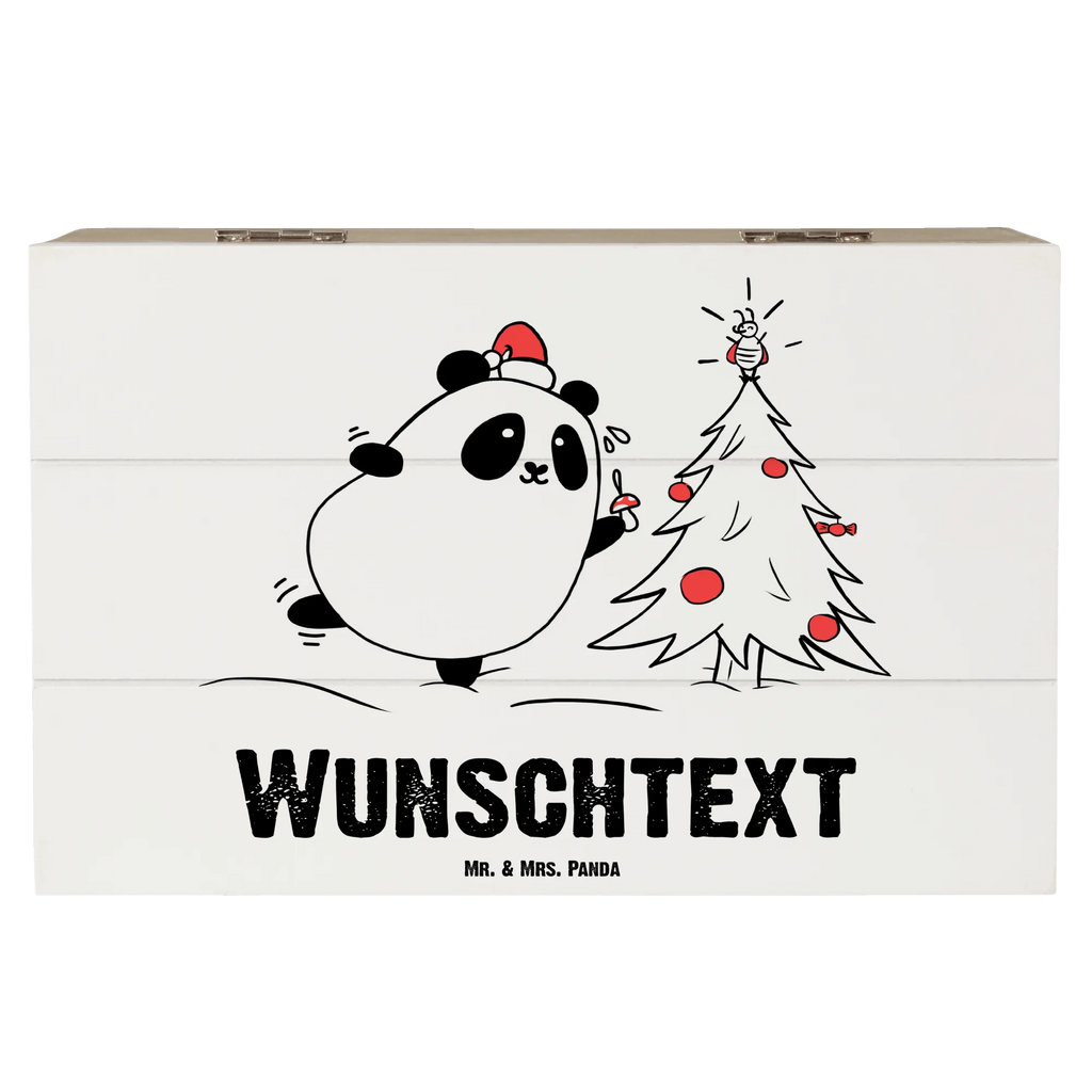 Personalisierte Holzkiste Panda Weihnachtszeit Holzkiste mit Namen, Kiste mit Namen, Schatzkiste mit Namen, Truhe mit Namen, Schatulle mit Namen, Erinnerungsbox mit Namen, Erinnerungskiste, mit Namen, Dekokiste mit Namen, Aufbewahrungsbox mit Namen, Holzkiste Personalisiert, Kiste Personalisiert, Schatzkiste Personalisiert, Truhe Personalisiert, Schatulle Personalisiert, Erinnerungsbox Personalisiert, Erinnerungskiste Personalisiert, Dekokiste Personalisiert, Aufbewahrungsbox Personalisiert, Geschenkbox personalisiert, GEschenkdose personalisiert