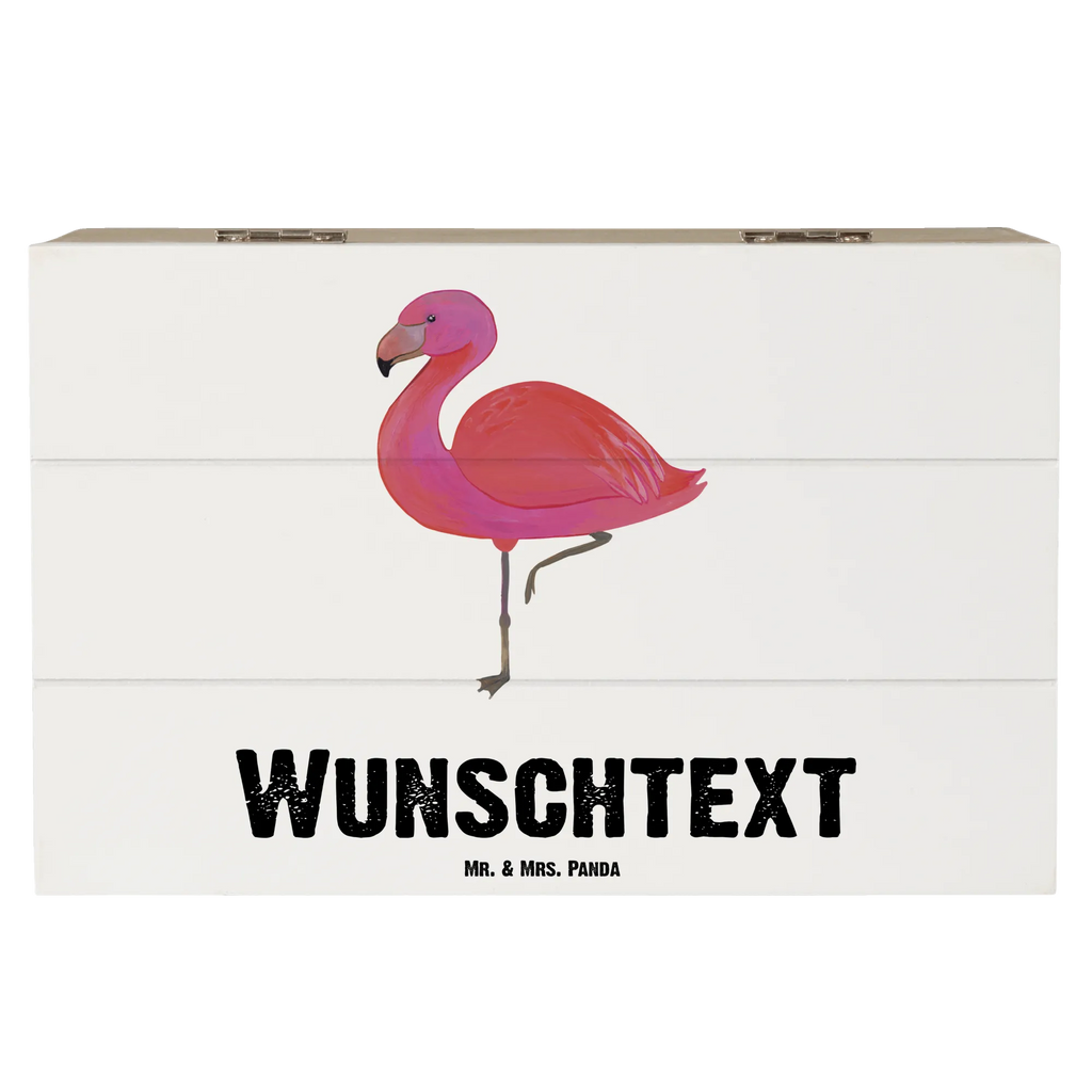 Personalisierte Holzkiste Flamingo Classic Holzkiste mit Namen, Kiste mit Namen, Schatzkiste mit Namen, Truhe mit Namen, Schatulle mit Namen, Erinnerungsbox mit Namen, Erinnerungskiste, mit Namen, Dekokiste mit Namen, Aufbewahrungsbox mit Namen, Holzkiste Personalisiert, Kiste Personalisiert, Schatzkiste Personalisiert, Truhe Personalisiert, Schatulle Personalisiert, Erinnerungsbox Personalisiert, Erinnerungskiste Personalisiert, Dekokiste Personalisiert, Aufbewahrungsbox Personalisiert, Geschenkbox personalisiert, GEschenkdose personalisiert, Flamingo, Einzigartig, Selbstliebe, Stolz, ich, für mich, Spruch, Freundin, Freundinnen, Außenseiter, Sohn, Tochter, Geschwister