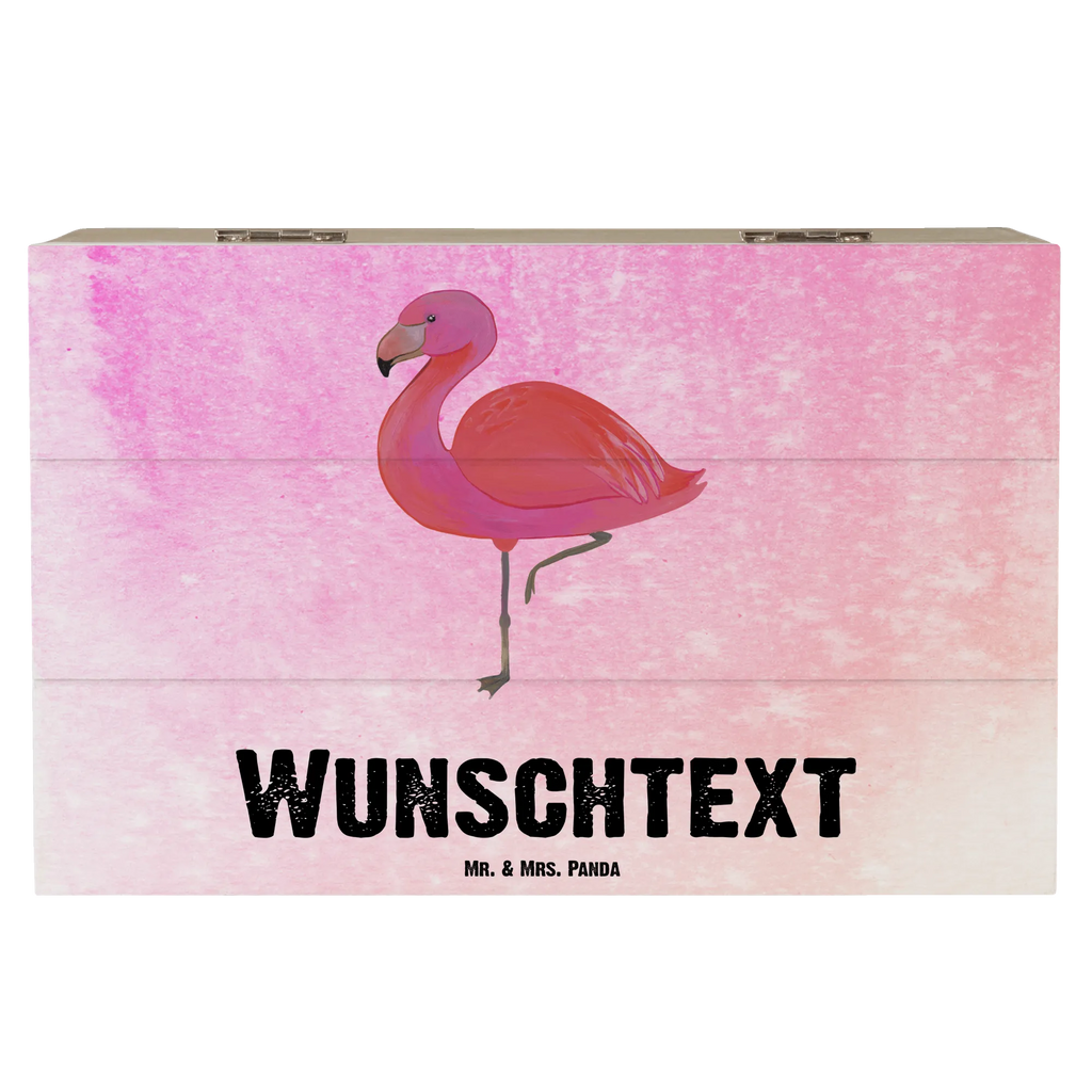 Personalisierte Holzkiste Flamingo Classic Holzkiste mit Namen, Kiste mit Namen, Schatzkiste mit Namen, Truhe mit Namen, Schatulle mit Namen, Erinnerungsbox mit Namen, Erinnerungskiste, mit Namen, Dekokiste mit Namen, Aufbewahrungsbox mit Namen, Holzkiste Personalisiert, Kiste Personalisiert, Schatzkiste Personalisiert, Truhe Personalisiert, Schatulle Personalisiert, Erinnerungsbox Personalisiert, Erinnerungskiste Personalisiert, Dekokiste Personalisiert, Aufbewahrungsbox Personalisiert, Geschenkbox personalisiert, GEschenkdose personalisiert, Flamingo, Einzigartig, Selbstliebe, Stolz, ich, für mich, Spruch, Freundin, Freundinnen, Außenseiter, Sohn, Tochter, Geschwister