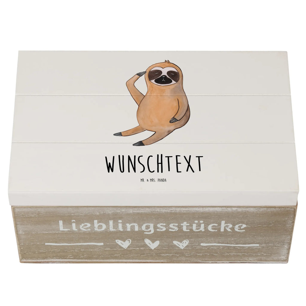 Personalisierte Holzkiste Faultier Vogel Holzkiste mit Namen, Kiste mit Namen, Schatzkiste mit Namen, Truhe mit Namen, Schatulle mit Namen, Erinnerungsbox mit Namen, Erinnerungskiste, mit Namen, Dekokiste mit Namen, Aufbewahrungsbox mit Namen, Holzkiste Personalisiert, Kiste Personalisiert, Schatzkiste Personalisiert, Truhe Personalisiert, Schatulle Personalisiert, Erinnerungsbox Personalisiert, Erinnerungskiste Personalisiert, Dekokiste Personalisiert, Aufbewahrungsbox Personalisiert, Geschenkbox personalisiert, GEschenkdose personalisiert, Faultier, Faultier Geschenk, Faultier Deko, Faultiere, faul, Lieblingstier, Spinner, früher Vogel, der frühe Vogel, Frühaufsteher, Morgenmuffel, Vogel, Faultierwelt