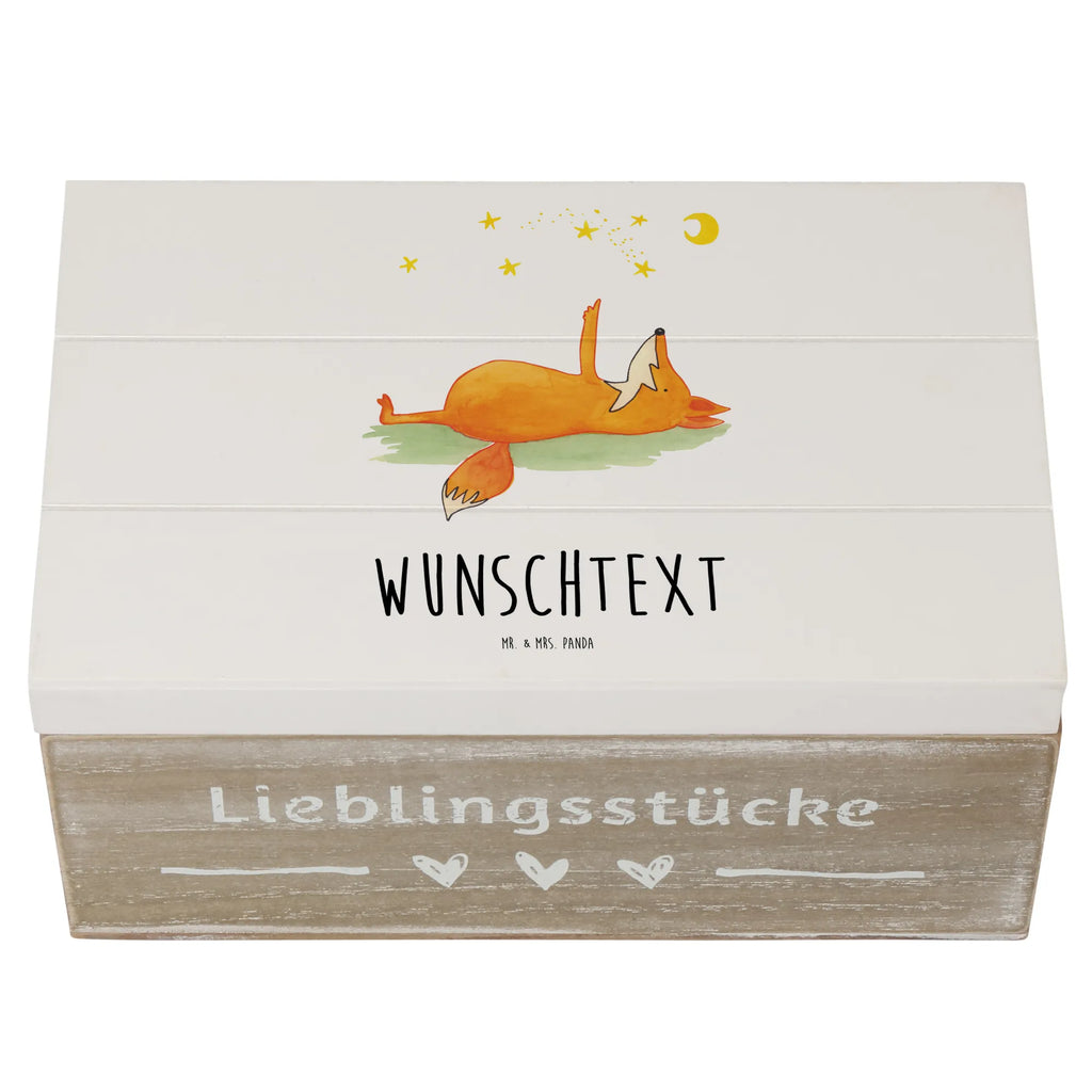 Personalisierte Holzkiste Fuchs Sterne Holzkiste mit Namen, Kiste mit Namen, Schatzkiste mit Namen, Truhe mit Namen, Schatulle mit Namen, Erinnerungsbox mit Namen, Erinnerungskiste, mit Namen, Dekokiste mit Namen, Aufbewahrungsbox mit Namen, Holzkiste Personalisiert, Kiste Personalisiert, Schatzkiste Personalisiert, Truhe Personalisiert, Schatulle Personalisiert, Erinnerungsbox Personalisiert, Erinnerungskiste Personalisiert, Dekokiste Personalisiert, Aufbewahrungsbox Personalisiert, Geschenkbox personalisiert, GEschenkdose personalisiert, Fuchs, Füchse, tröstende Worte, Spruch positiv, Spruch schön, Romantik, Always Look on the Bright Side of Life