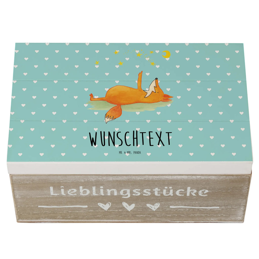 Personalisierte Holzkiste Fuchs Sterne Holzkiste mit Namen, Kiste mit Namen, Schatzkiste mit Namen, Truhe mit Namen, Schatulle mit Namen, Erinnerungsbox mit Namen, Erinnerungskiste, mit Namen, Dekokiste mit Namen, Aufbewahrungsbox mit Namen, Holzkiste Personalisiert, Kiste Personalisiert, Schatzkiste Personalisiert, Truhe Personalisiert, Schatulle Personalisiert, Erinnerungsbox Personalisiert, Erinnerungskiste Personalisiert, Dekokiste Personalisiert, Aufbewahrungsbox Personalisiert, Geschenkbox personalisiert, GEschenkdose personalisiert, Fuchs, Füchse, tröstende Worte, Spruch positiv, Spruch schön, Romantik, Always Look on the Bright Side of Life