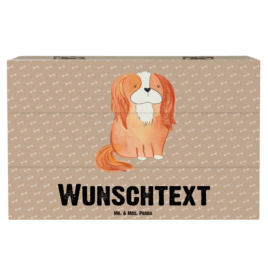 Personalisierte Holzkiste Cavalier King Charles Spaniel Holzkiste mit Namen, Kiste mit Namen, Schatzkiste mit Namen, Truhe mit Namen, Schatulle mit Namen, Erinnerungsbox mit Namen, Erinnerungskiste, mit Namen, Dekokiste mit Namen, Aufbewahrungsbox mit Namen, Holzkiste Personalisiert, Kiste Personalisiert, Schatzkiste Personalisiert, Truhe Personalisiert, Schatulle Personalisiert, Erinnerungsbox Personalisiert, Erinnerungskiste Personalisiert, Dekokiste Personalisiert, Aufbewahrungsbox Personalisiert, Geschenkbox personalisiert, GEschenkdose personalisiert, Hund, Hundemotiv, Haustier, Hunderasse, Tierliebhaber, Hundebesitzer, Sprüche, Cavalier King Charles Spaniel, Cockerspaniel, Spaniel, Spruch, schönster Hund