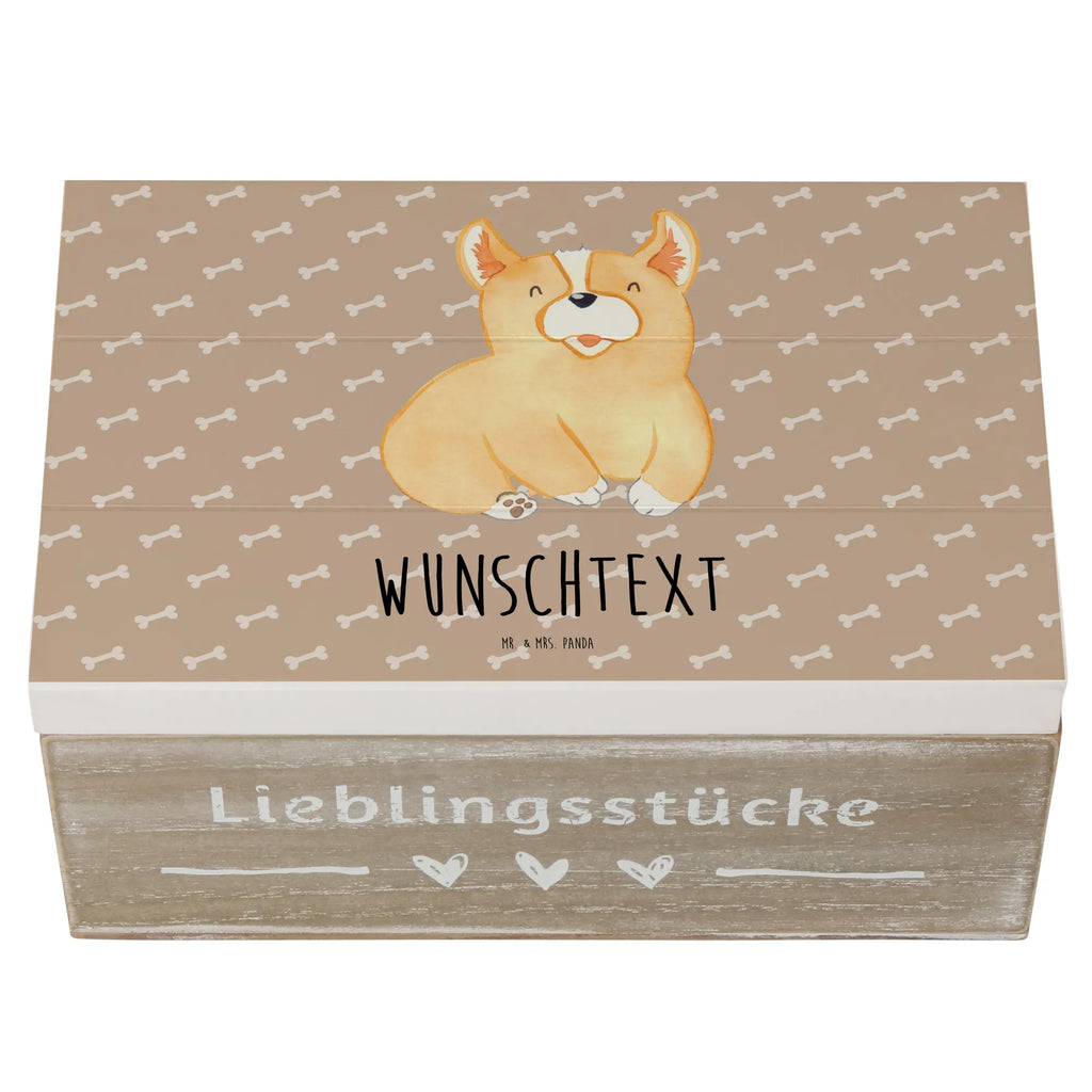 Personalisierte Holzkiste Corgie Holzkiste mit Namen, Kiste mit Namen, Schatzkiste mit Namen, Truhe mit Namen, Schatulle mit Namen, Erinnerungsbox mit Namen, Erinnerungskiste, mit Namen, Dekokiste mit Namen, Aufbewahrungsbox mit Namen, Holzkiste Personalisiert, Kiste Personalisiert, Schatzkiste Personalisiert, Truhe Personalisiert, Schatulle Personalisiert, Erinnerungsbox Personalisiert, Erinnerungskiste Personalisiert, Dekokiste Personalisiert, Aufbewahrungsbox Personalisiert, Geschenkbox personalisiert, GEschenkdose personalisiert, Hund, Hundemotiv, Haustier, Hunderasse, Tierliebhaber, Hundebesitzer, Sprüche, Corgie, Welsh Corgie Pembroke, britisch, Motivation, Spruch, Hundespruch, Lebensfreude