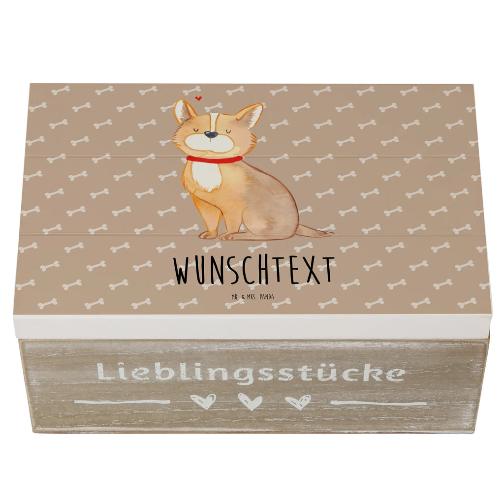 Personalisierte Holzkiste Hund Glück Holzkiste mit Namen, Kiste mit Namen, Schatzkiste mit Namen, Truhe mit Namen, Schatulle mit Namen, Erinnerungsbox mit Namen, Erinnerungskiste, mit Namen, Dekokiste mit Namen, Aufbewahrungsbox mit Namen, Holzkiste Personalisiert, Kiste Personalisiert, Schatzkiste Personalisiert, Truhe Personalisiert, Schatulle Personalisiert, Erinnerungsbox Personalisiert, Erinnerungskiste Personalisiert, Dekokiste Personalisiert, Aufbewahrungsbox Personalisiert, Geschenkbox personalisiert, GEschenkdose personalisiert, Hund, Hundemotiv, Haustier, Hunderasse, Tierliebhaber, Hundebesitzer, Sprüche, Corgie, Hundeliebe, Spruch, Hundemama, Liebe