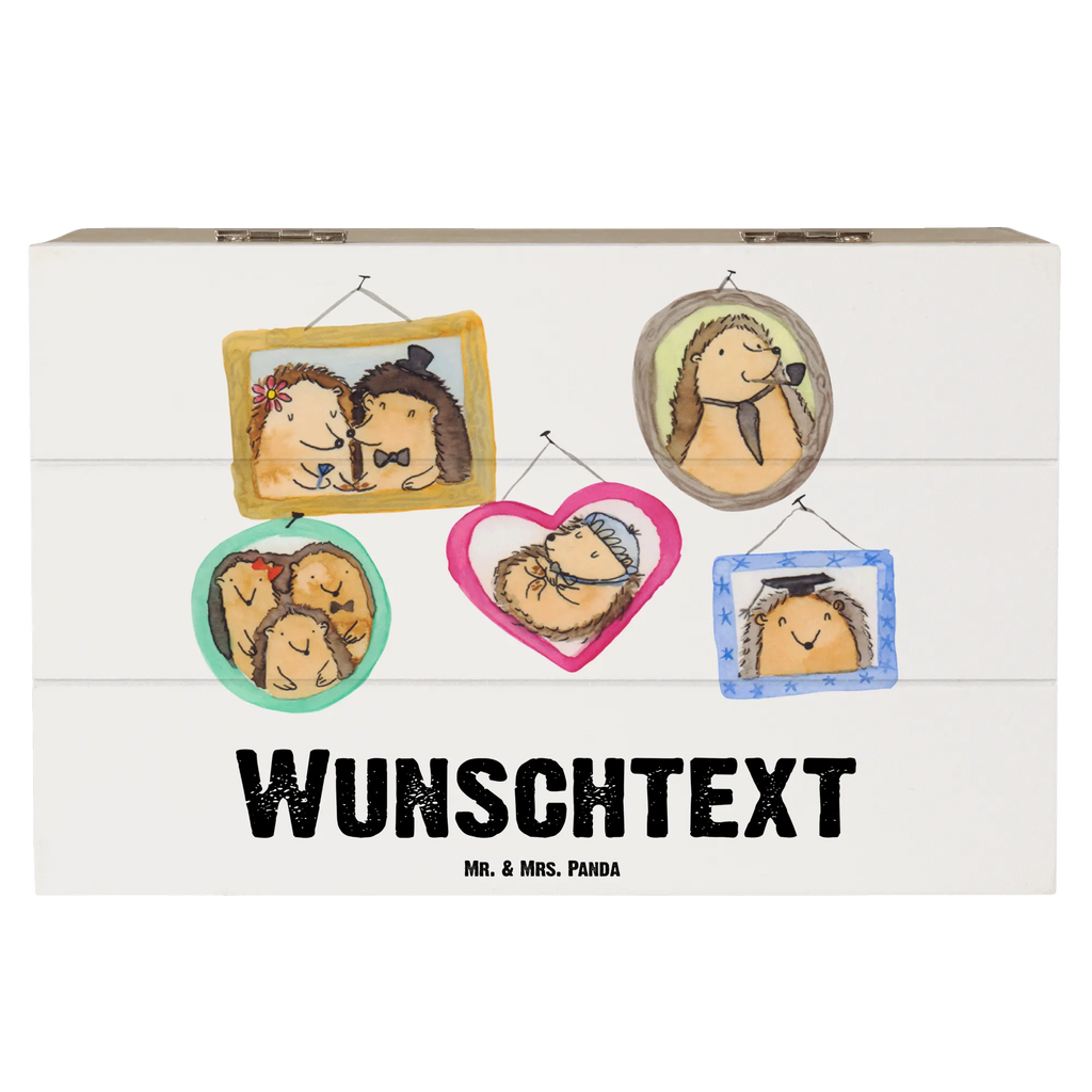 Personalisierte Holzkiste Igel Familie Holzkiste mit Namen, Kiste mit Namen, Schatzkiste mit Namen, Truhe mit Namen, Schatulle mit Namen, Erinnerungsbox mit Namen, Erinnerungskiste, mit Namen, Dekokiste mit Namen, Aufbewahrungsbox mit Namen, Holzkiste Personalisiert, Kiste Personalisiert, Schatzkiste Personalisiert, Truhe Personalisiert, Schatulle Personalisiert, Erinnerungsbox Personalisiert, Erinnerungskiste Personalisiert, Dekokiste Personalisiert, Aufbewahrungsbox Personalisiert, Geschenkbox personalisiert, GEschenkdose personalisiert, Familie, Vatertag, Muttertag, Bruder, Schwester, Mama, Papa, Oma, Opa, Liebe, Igel, Bilder, Zusammenhalt, Glück