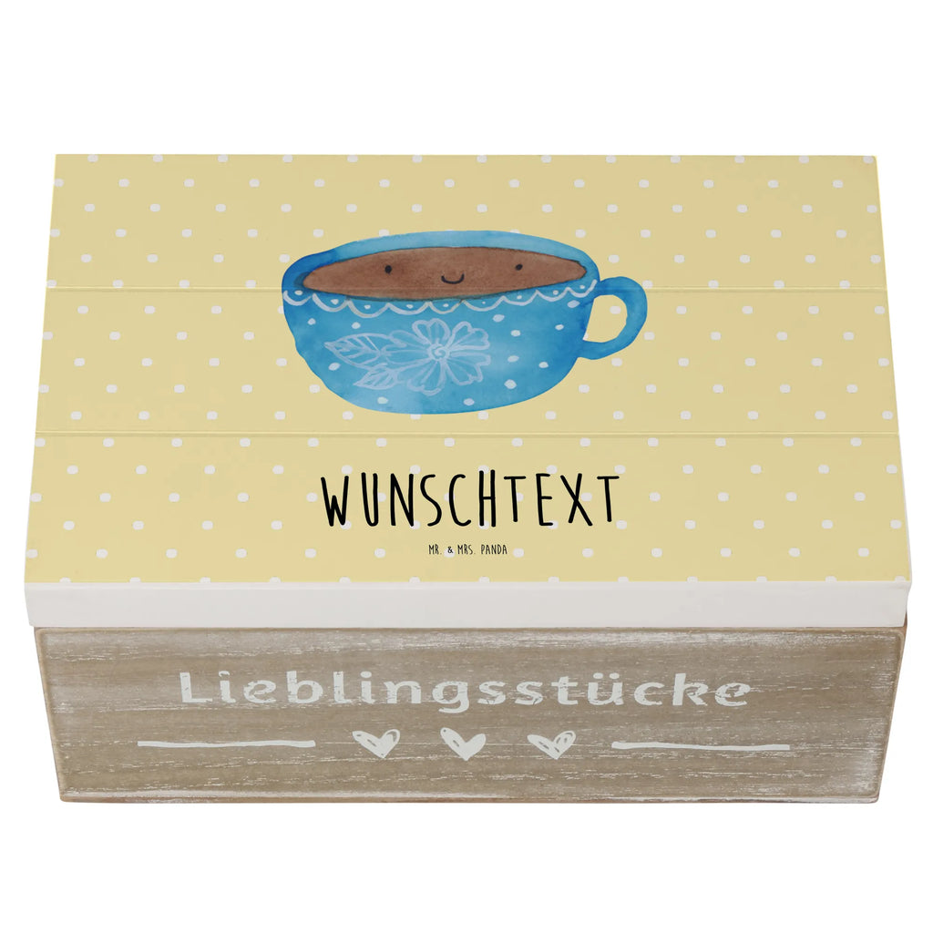 Personalisierte Holzkiste Kaffee Tasse Holzkiste mit Namen, Kiste mit Namen, Schatzkiste mit Namen, Truhe mit Namen, Schatulle mit Namen, Erinnerungsbox mit Namen, Erinnerungskiste, mit Namen, Dekokiste mit Namen, Aufbewahrungsbox mit Namen, Holzkiste Personalisiert, Kiste Personalisiert, Schatzkiste Personalisiert, Truhe Personalisiert, Schatulle Personalisiert, Erinnerungsbox Personalisiert, Erinnerungskiste Personalisiert, Dekokiste Personalisiert, Aufbewahrungsbox Personalisiert, Geschenkbox personalisiert, GEschenkdose personalisiert, Tiermotive, Gute Laune, lustige Sprüche, Tiere, Kaffee, Tasse, Liebe, Geschmack, Genuss, Glücklich