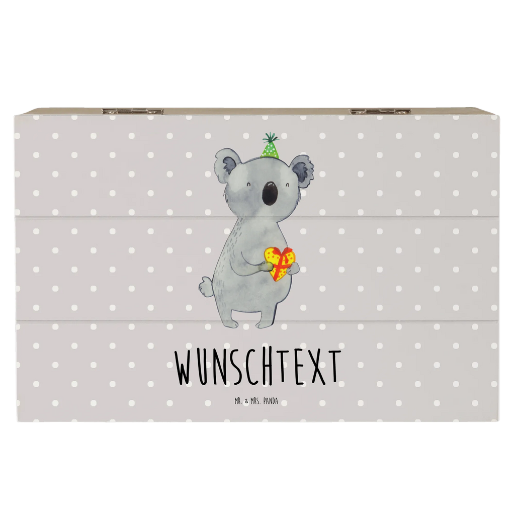 Personalisierte Holzkiste Koala Geschenk Holzkiste mit Namen, Kiste mit Namen, Schatzkiste mit Namen, Truhe mit Namen, Schatulle mit Namen, Erinnerungsbox mit Namen, Erinnerungskiste, mit Namen, Dekokiste mit Namen, Aufbewahrungsbox mit Namen, Holzkiste Personalisiert, Kiste Personalisiert, Schatzkiste Personalisiert, Truhe Personalisiert, Schatulle Personalisiert, Erinnerungsbox Personalisiert, Erinnerungskiste Personalisiert, Dekokiste Personalisiert, Aufbewahrungsbox Personalisiert, Geschenkbox personalisiert, GEschenkdose personalisiert, Koala, Koalabär, Geschenk, Geburtstag, Party